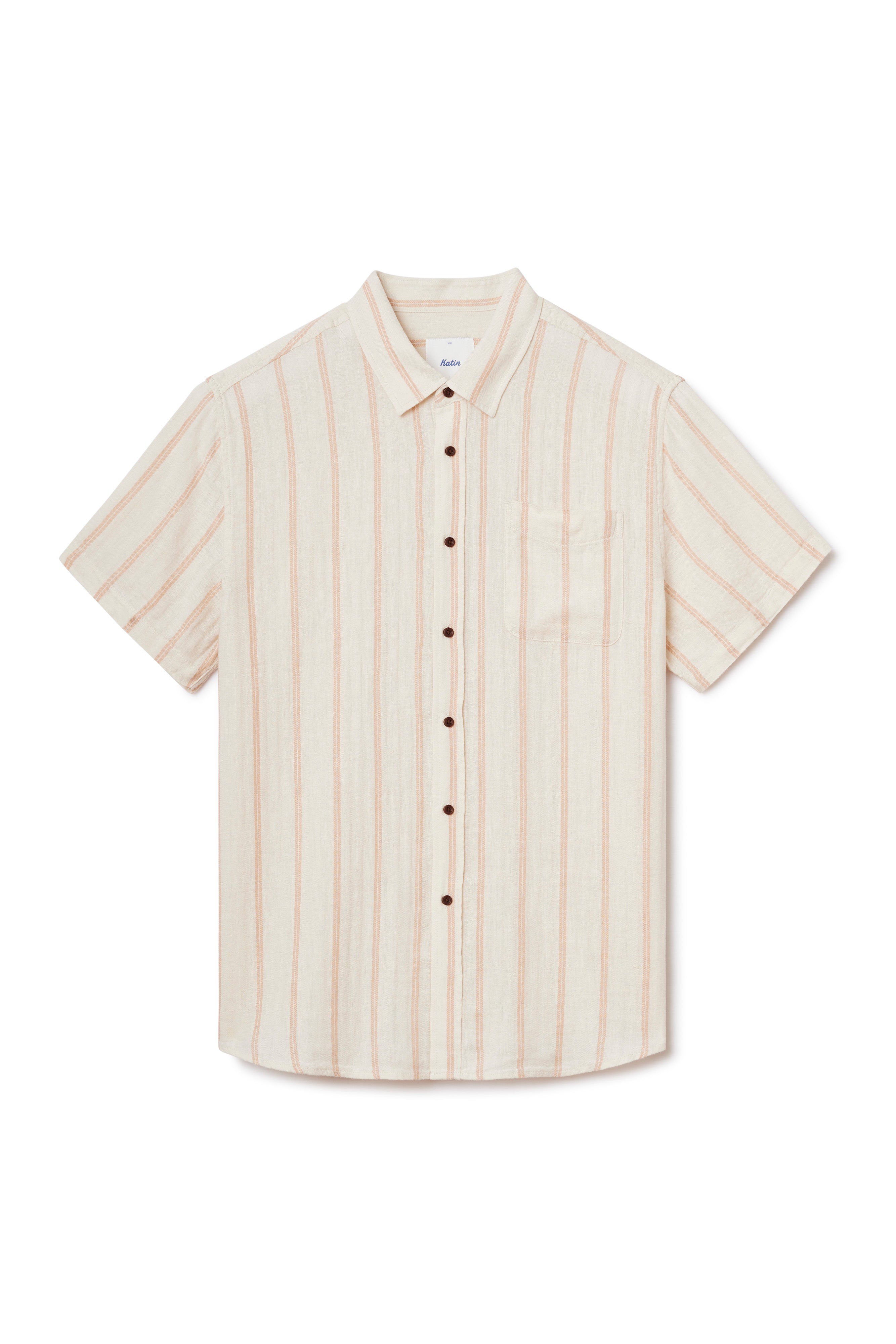 Alan Shirt