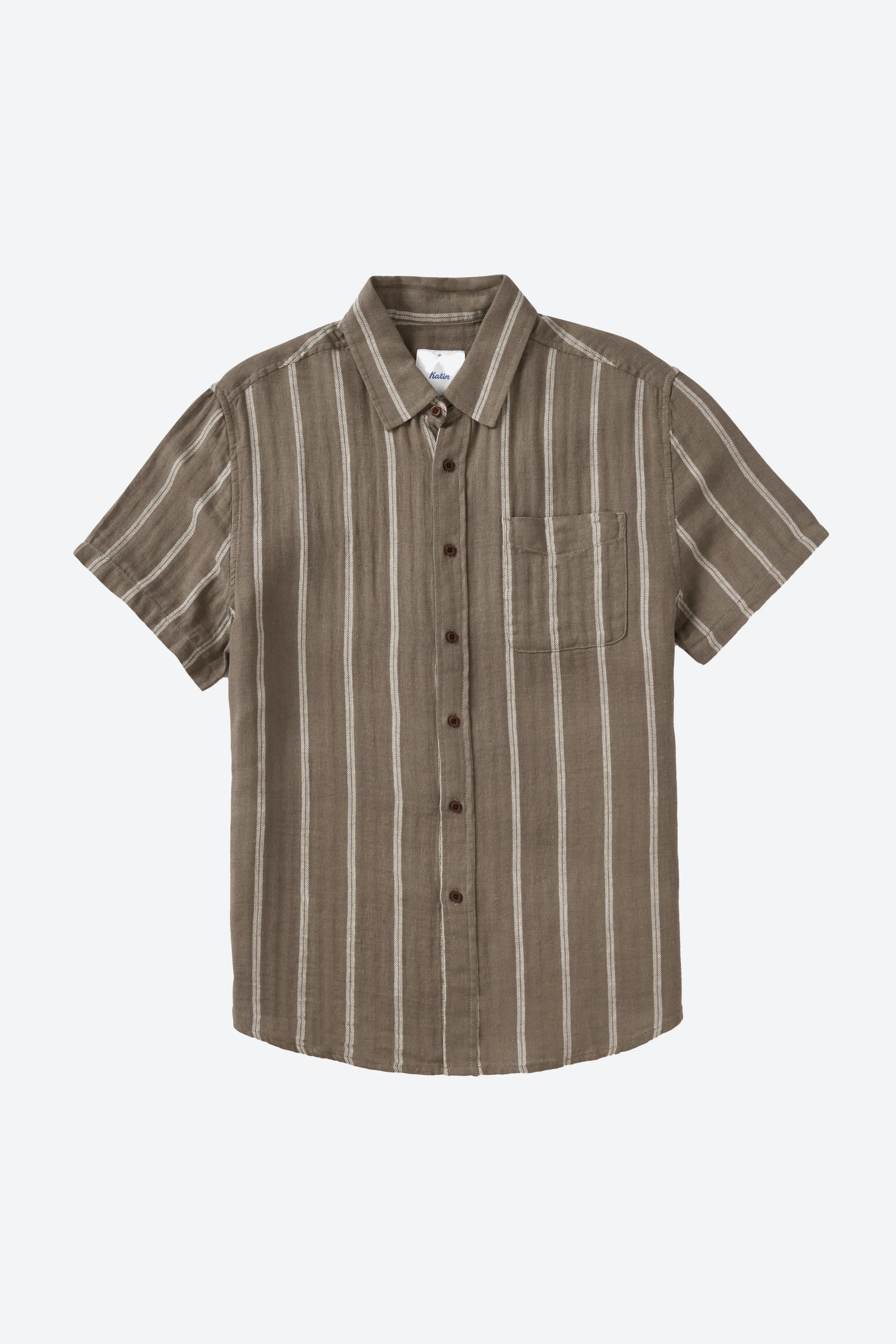 Alan Shirt Summer25