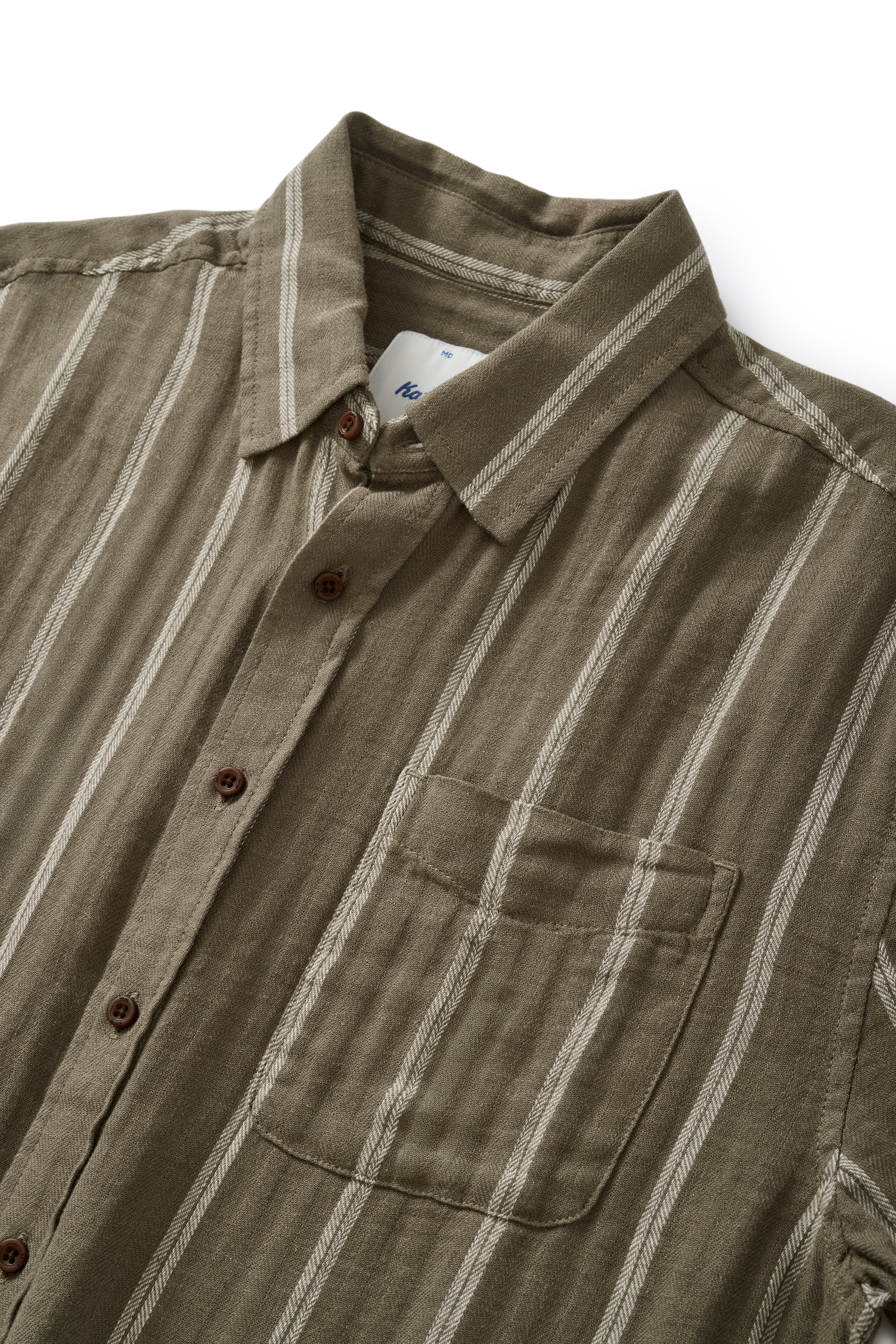 Alan Shirt Summer25