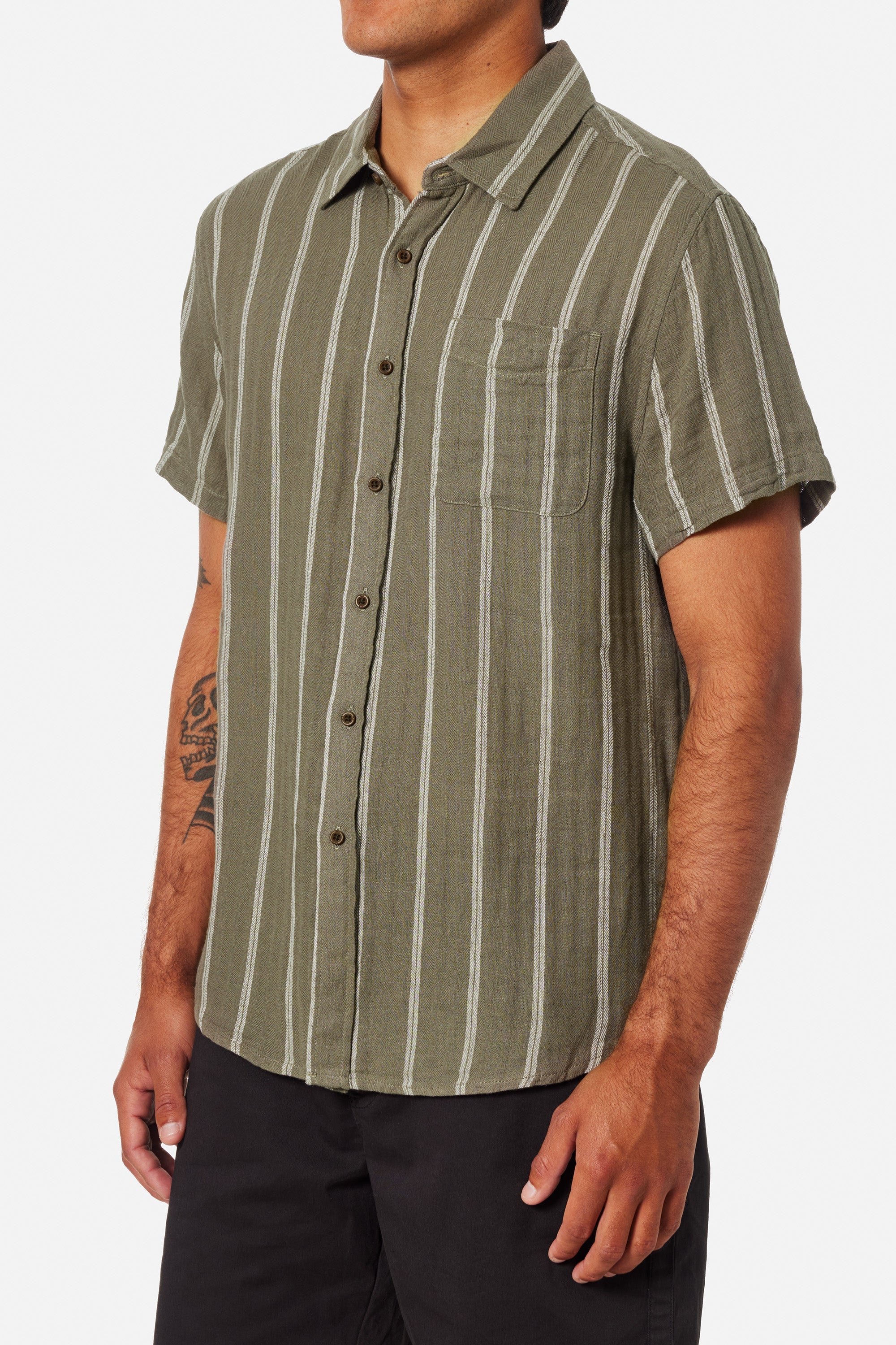 Alan Shirt Summer25