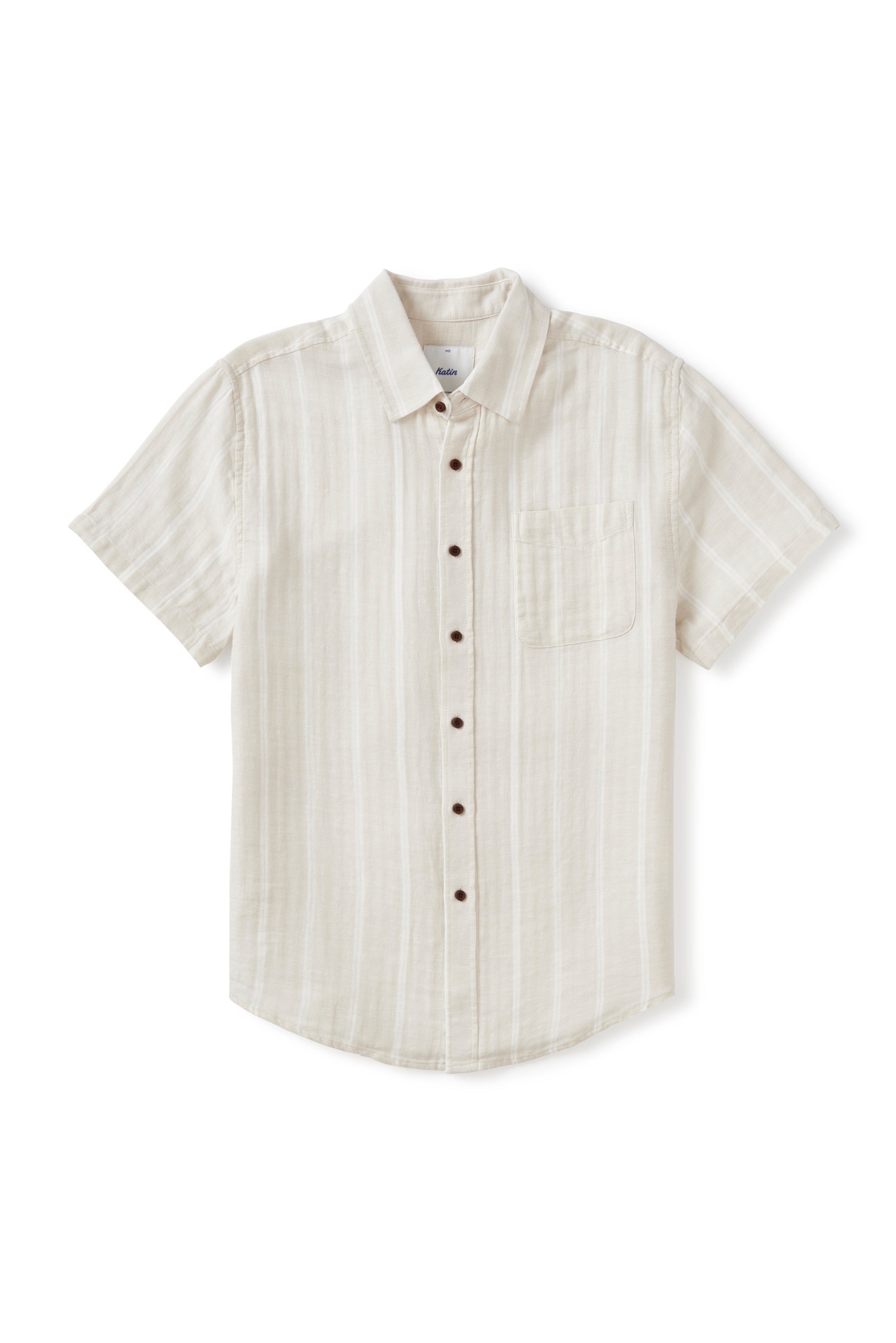 Alan Shirt