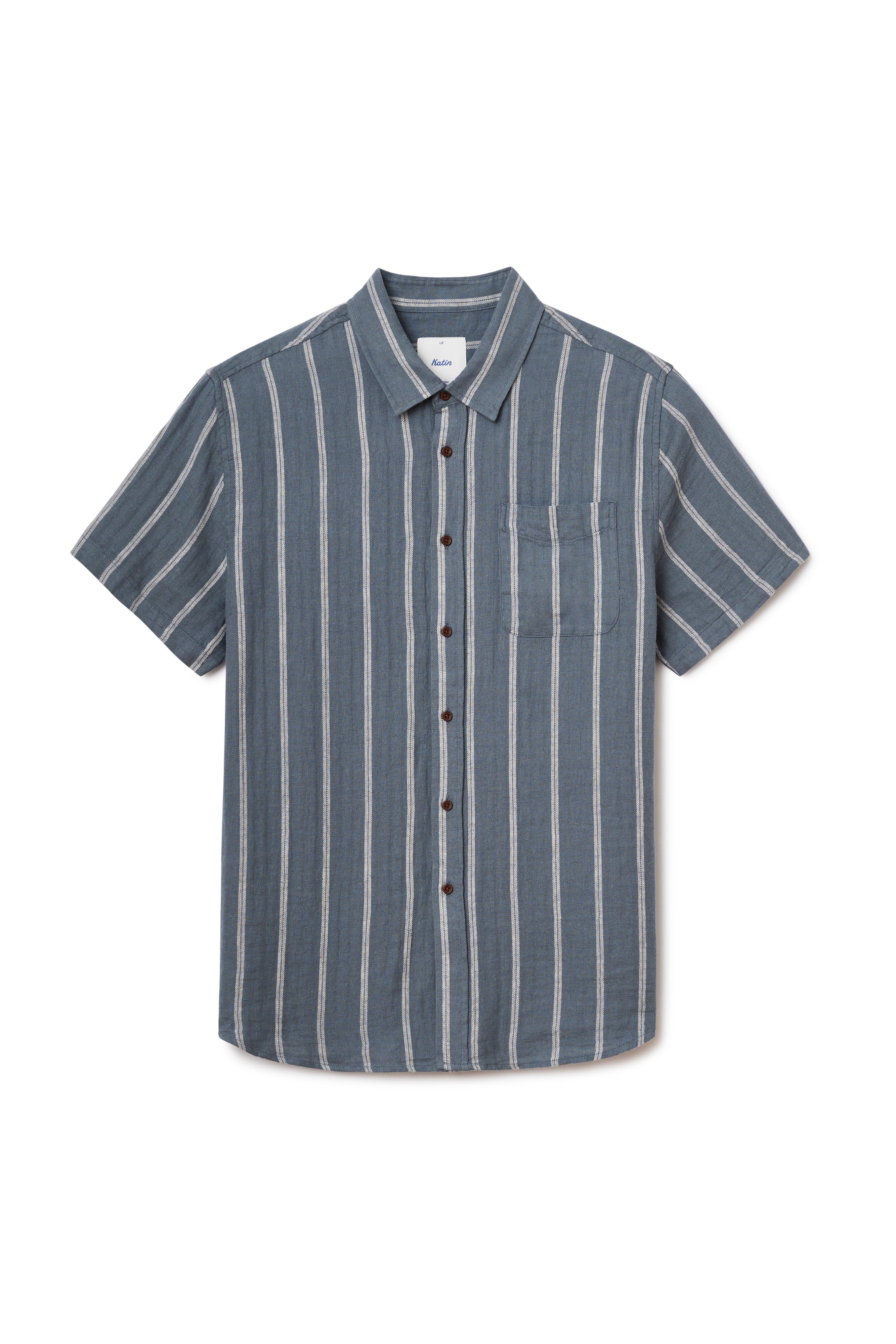 Alan Shirt