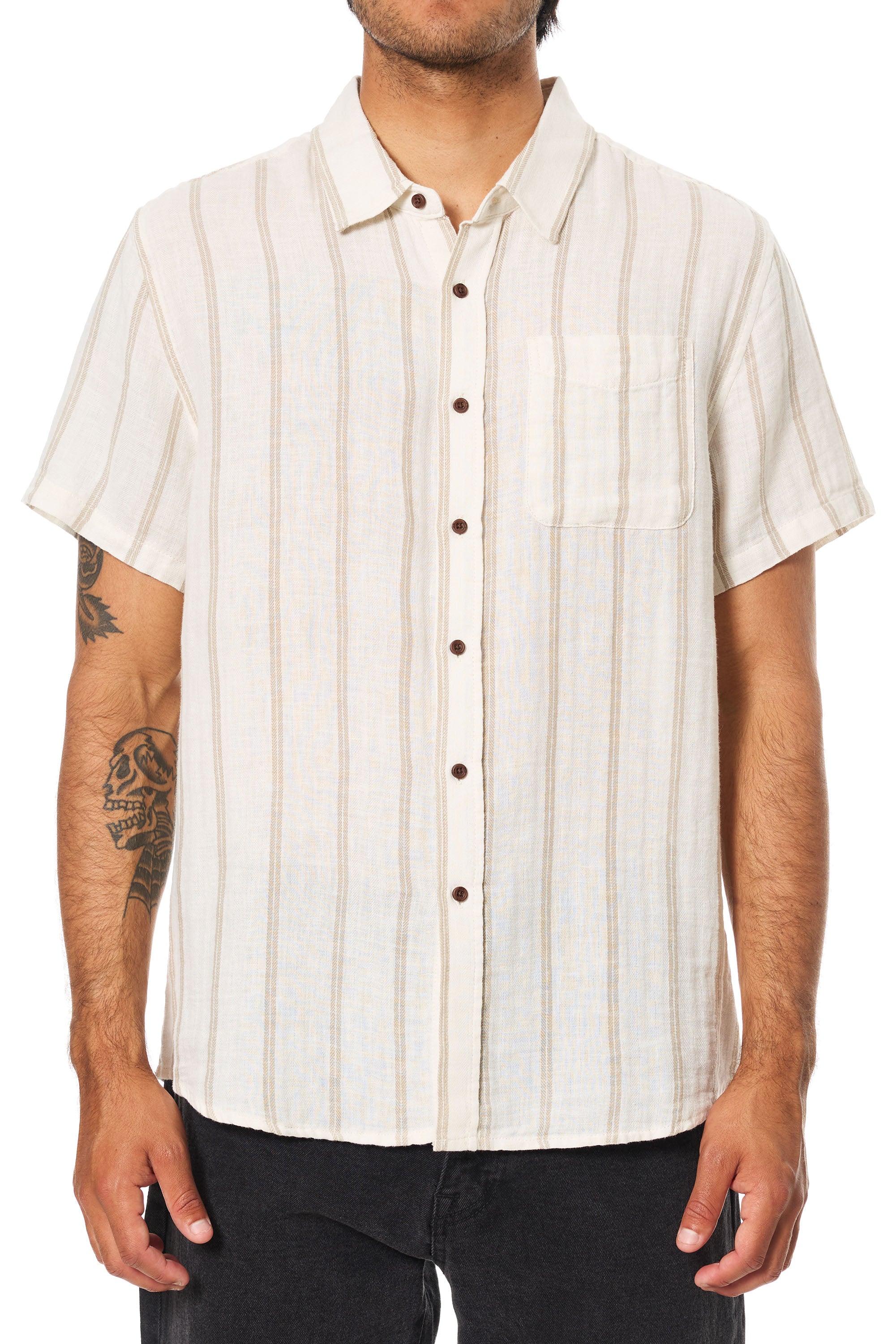 Alan Shirt