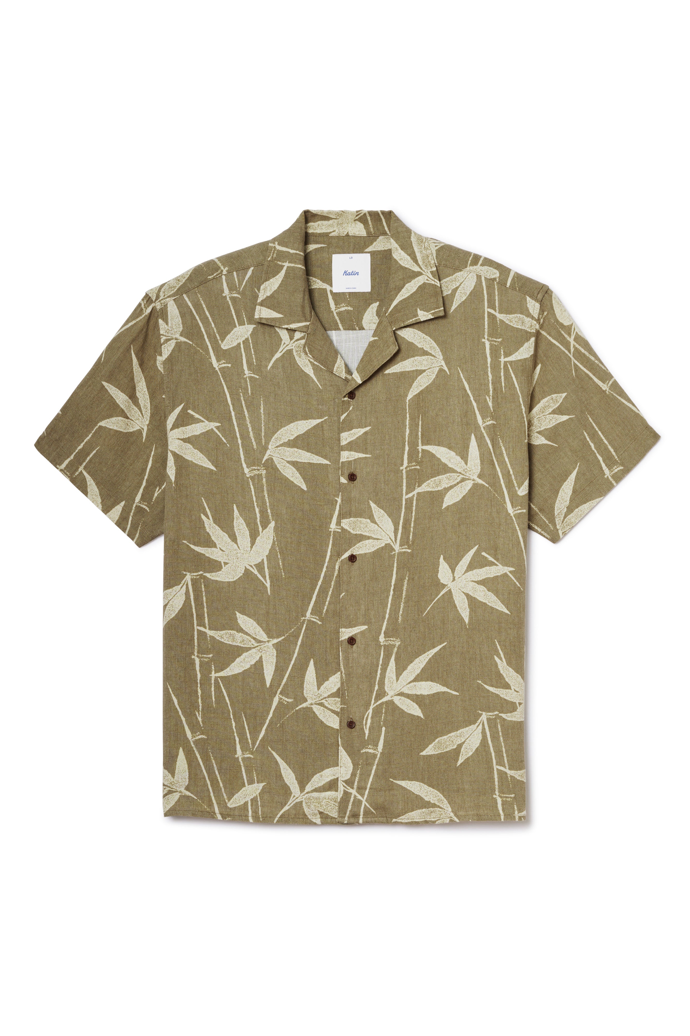 Bamboo Shirt