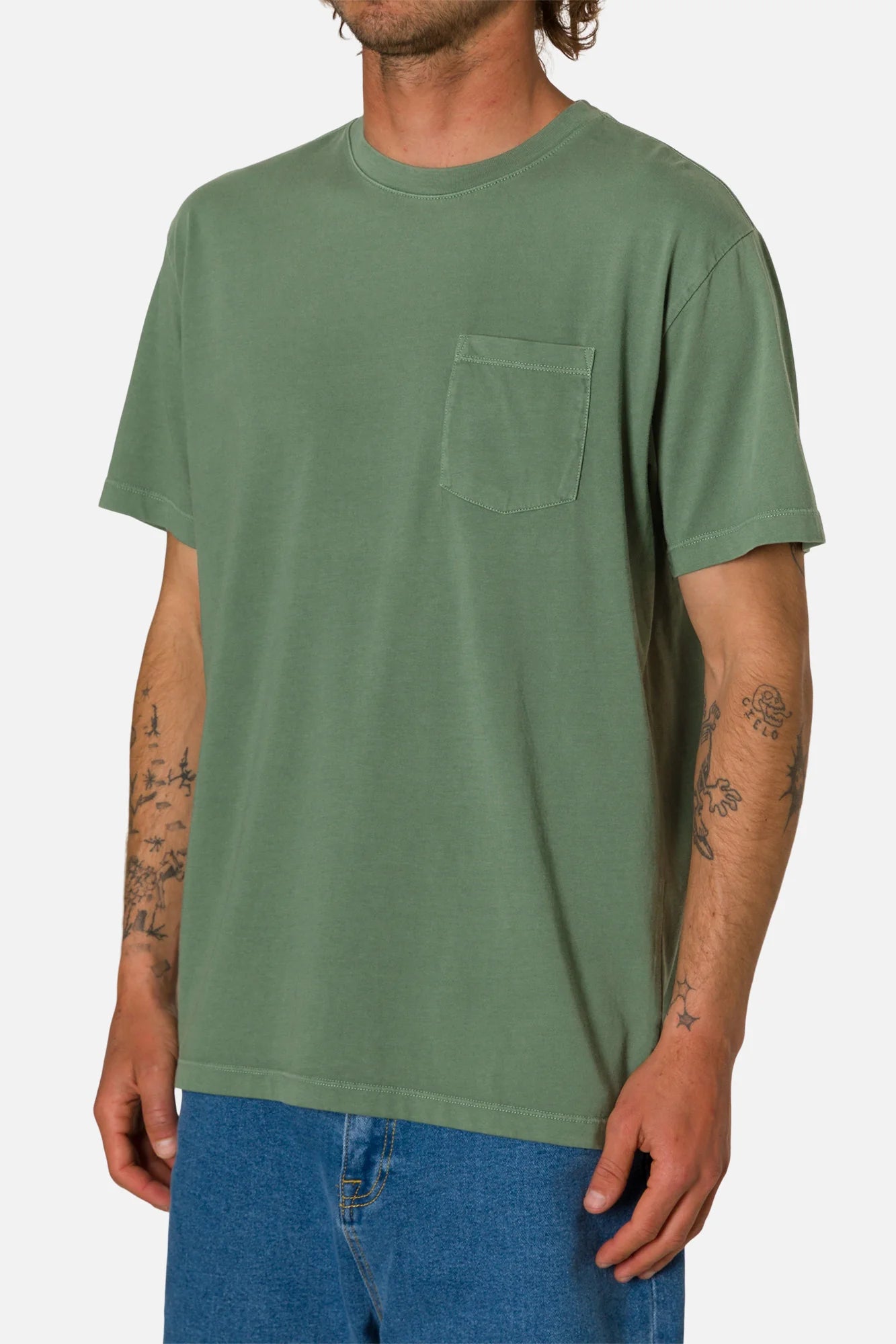 Base Tee