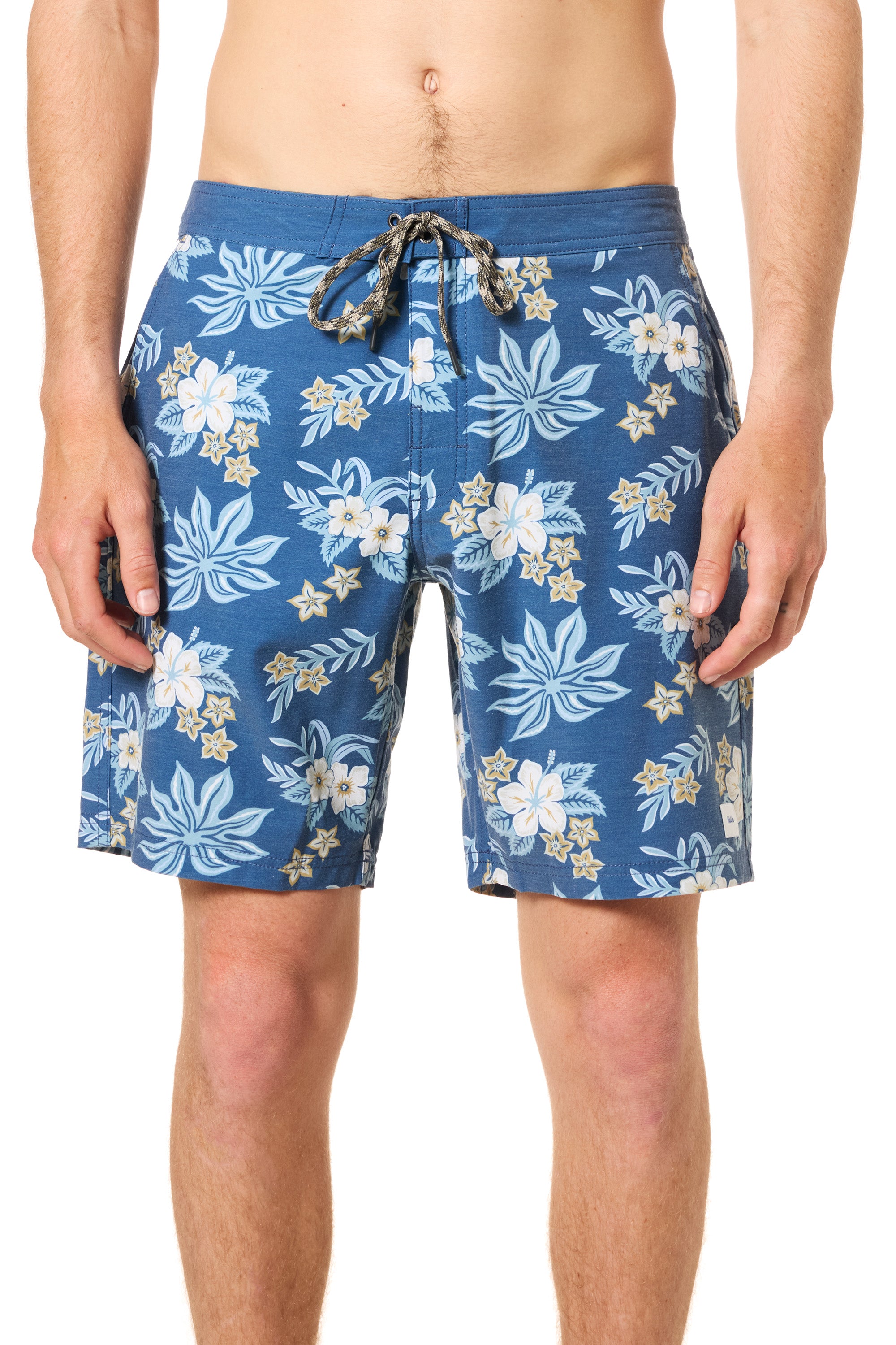 Benji Hybrid Trunk