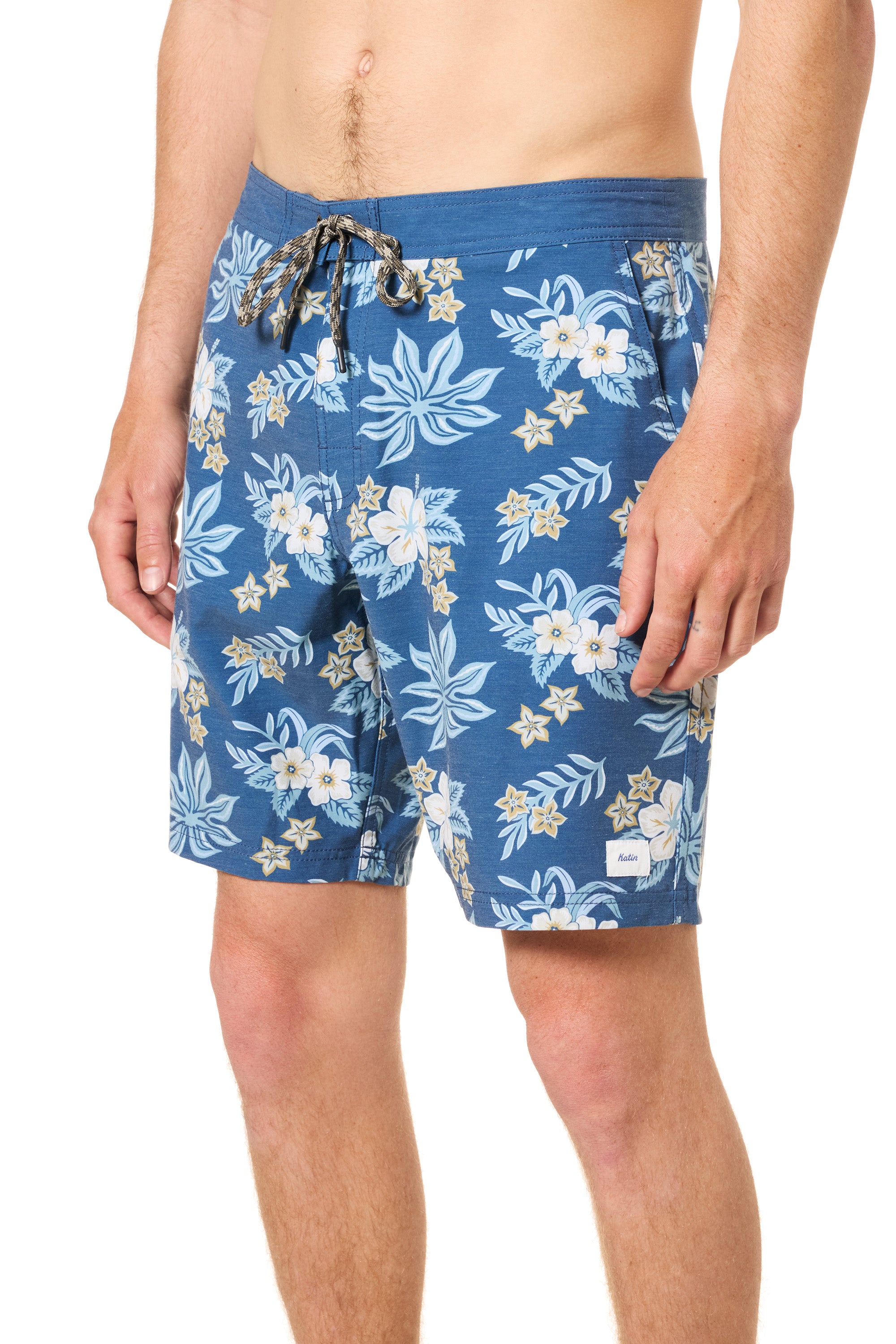 Benji Hybrid Trunk