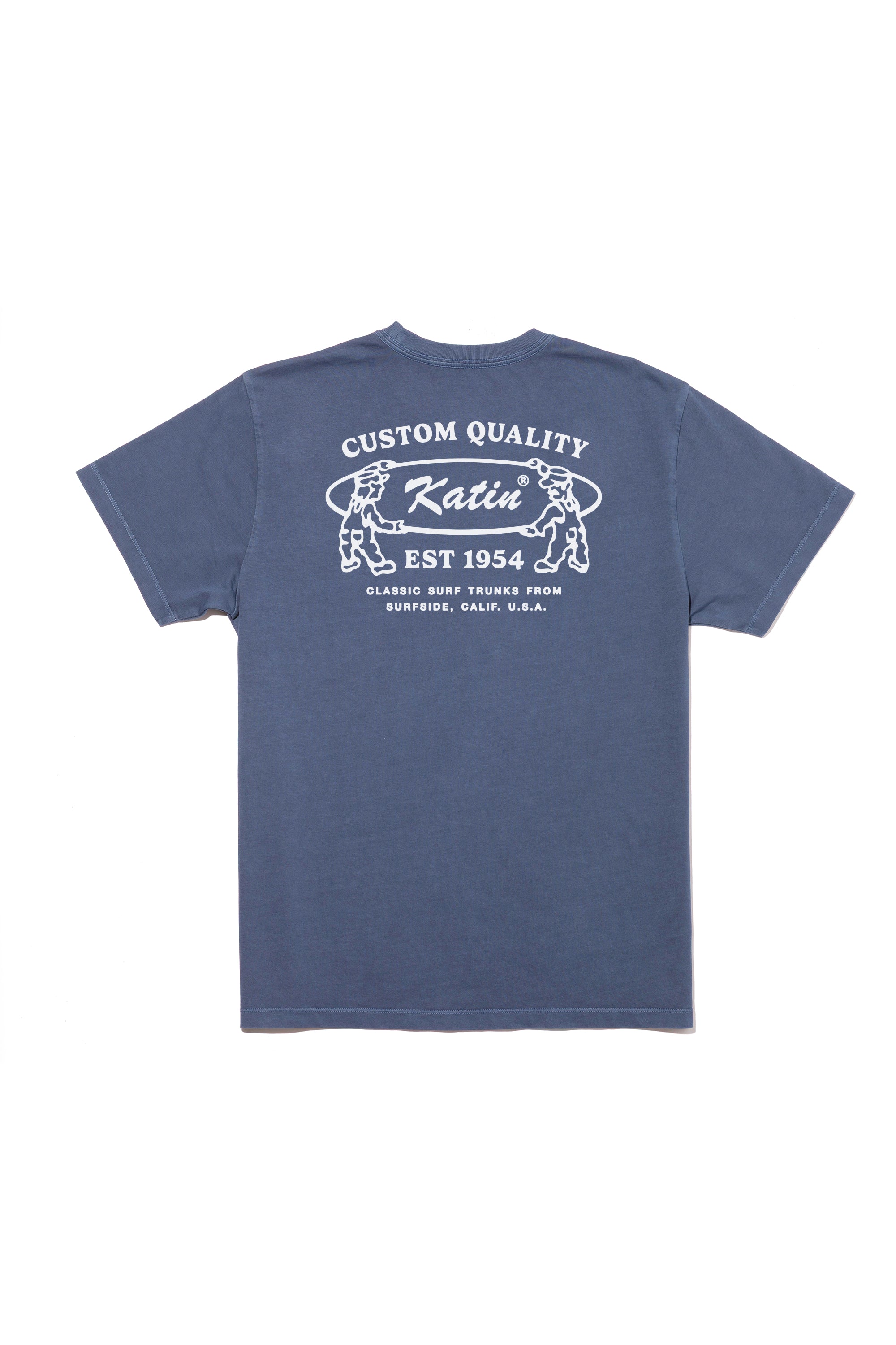 Blanks Tee