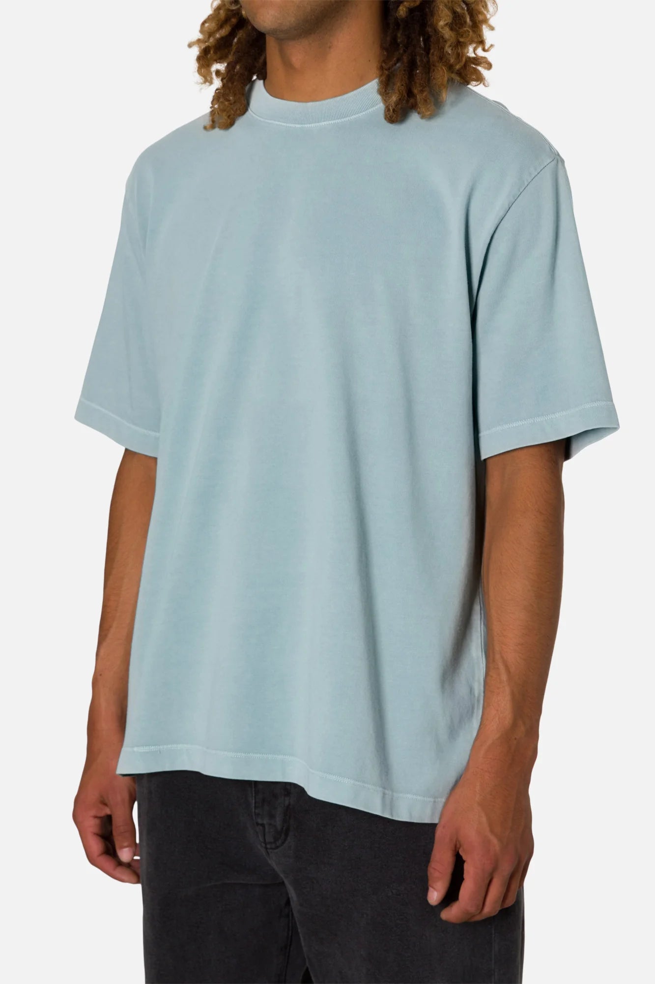 Box Fit Tee