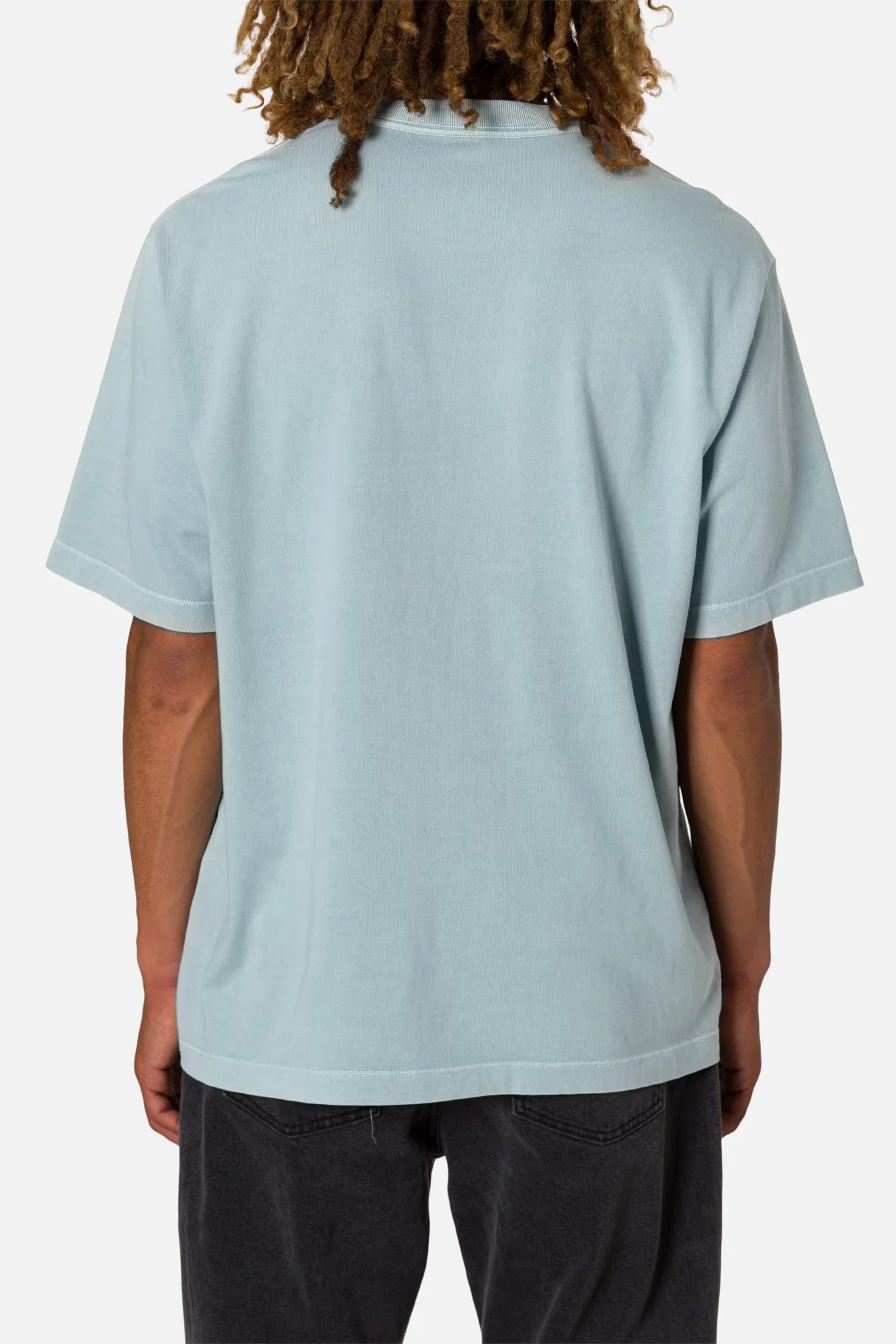 Box Fit Tee