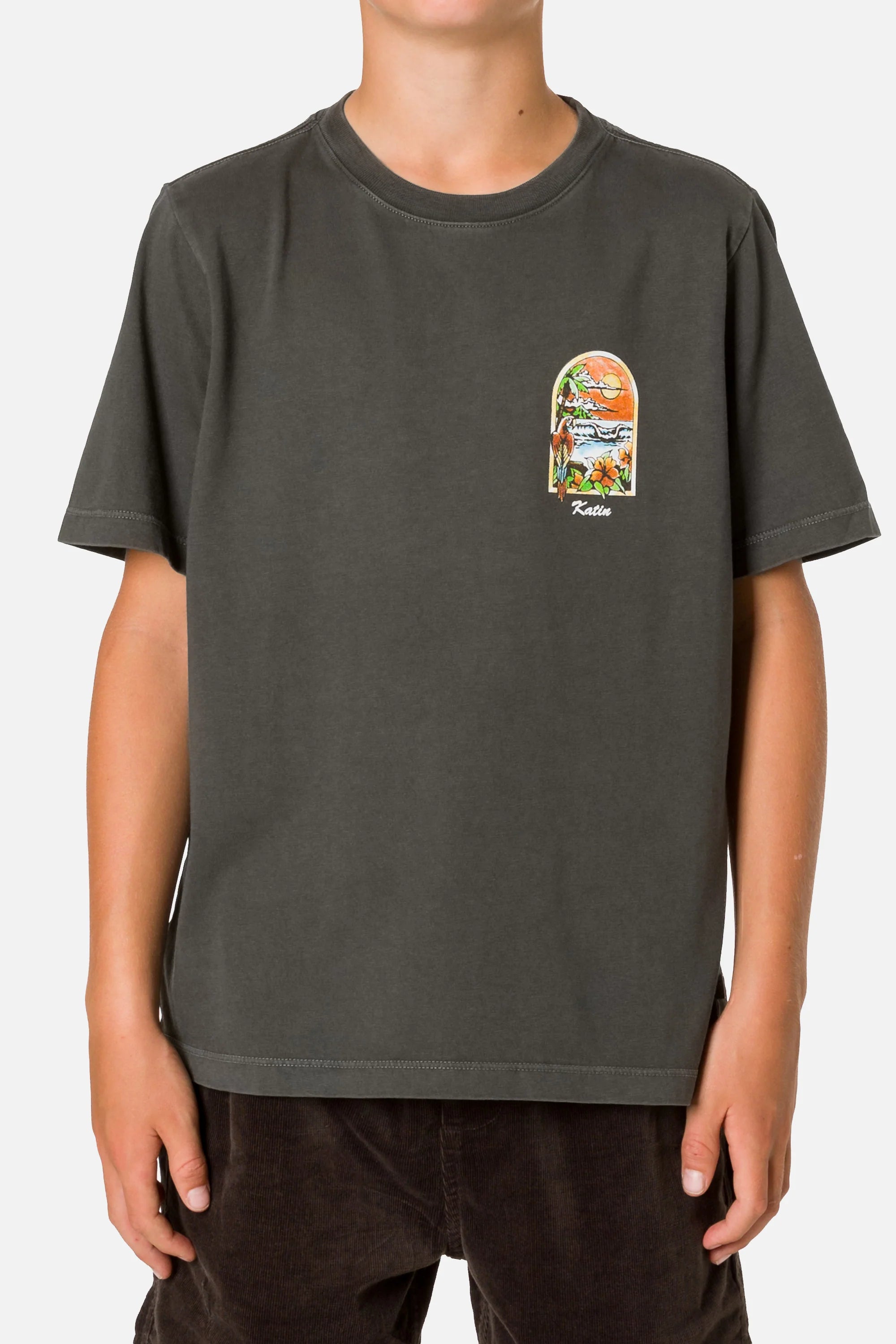 Boys Salvador Tee