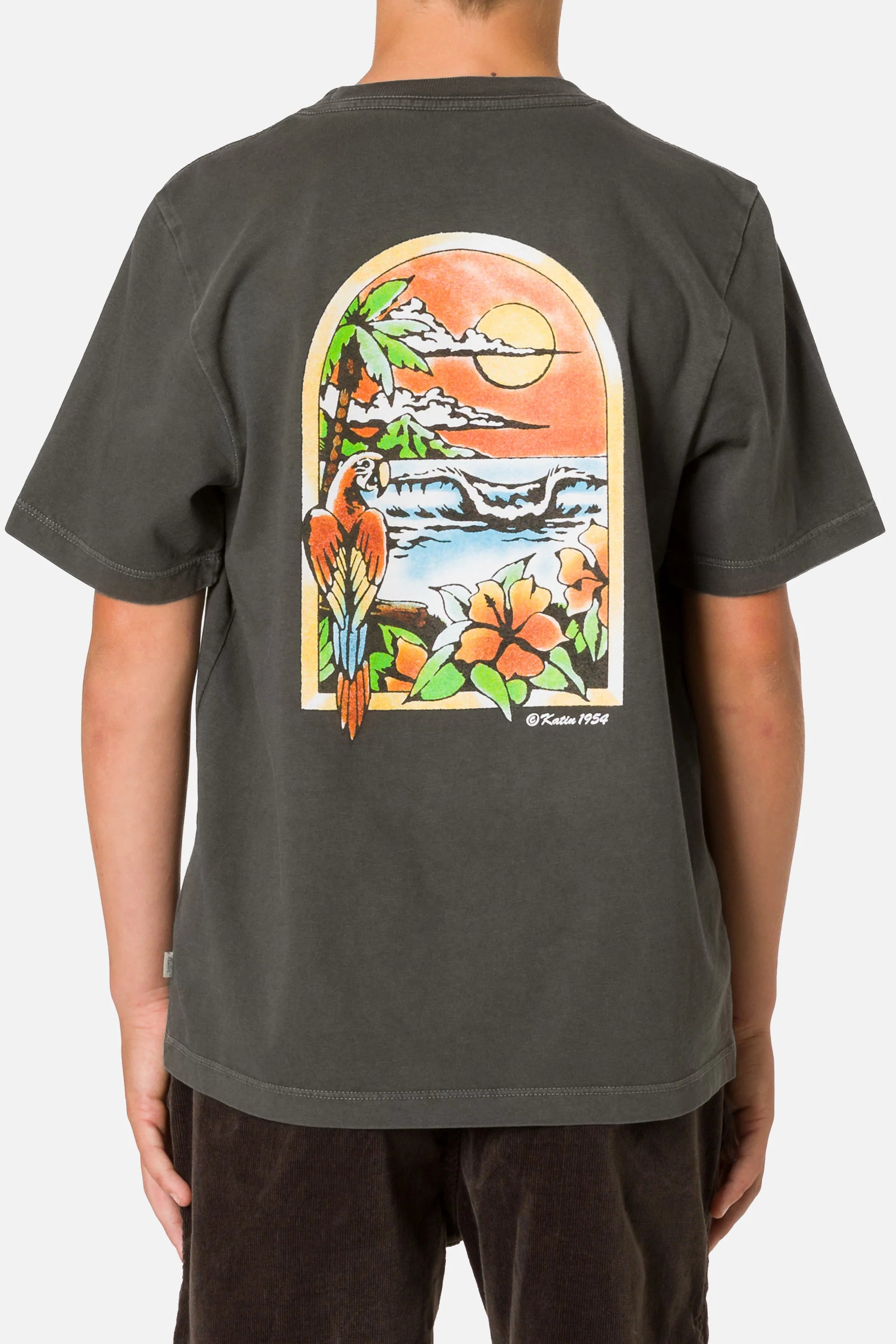 Boys Salvador Tee