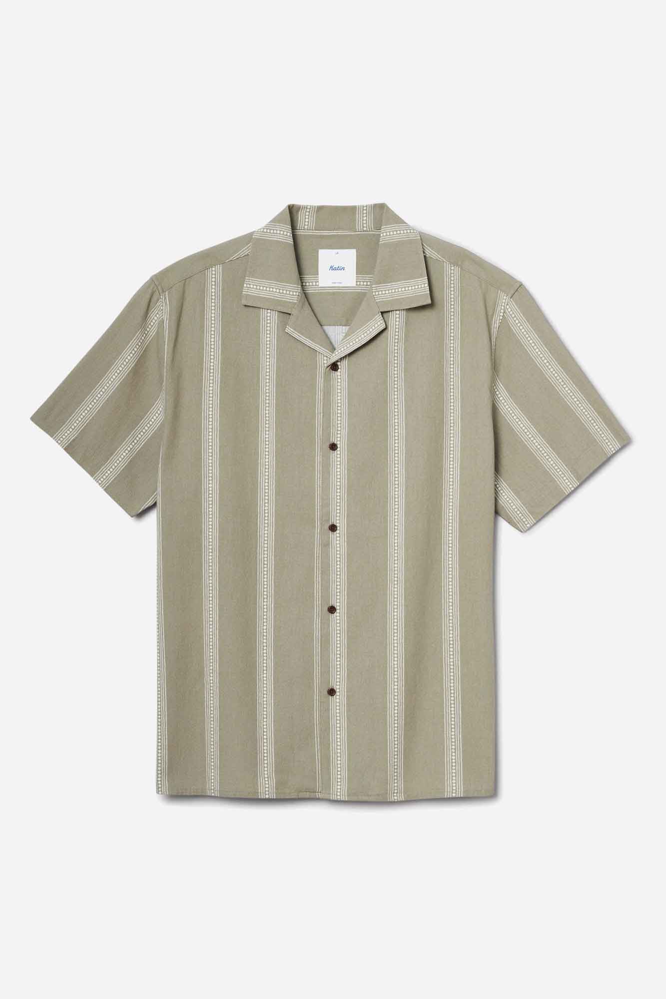 Cedar Shirt