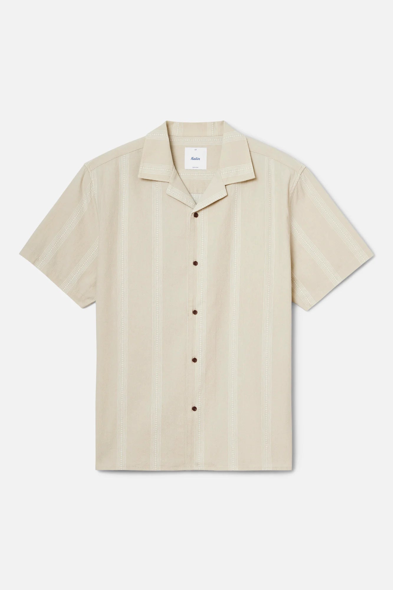 Cedar Shirt