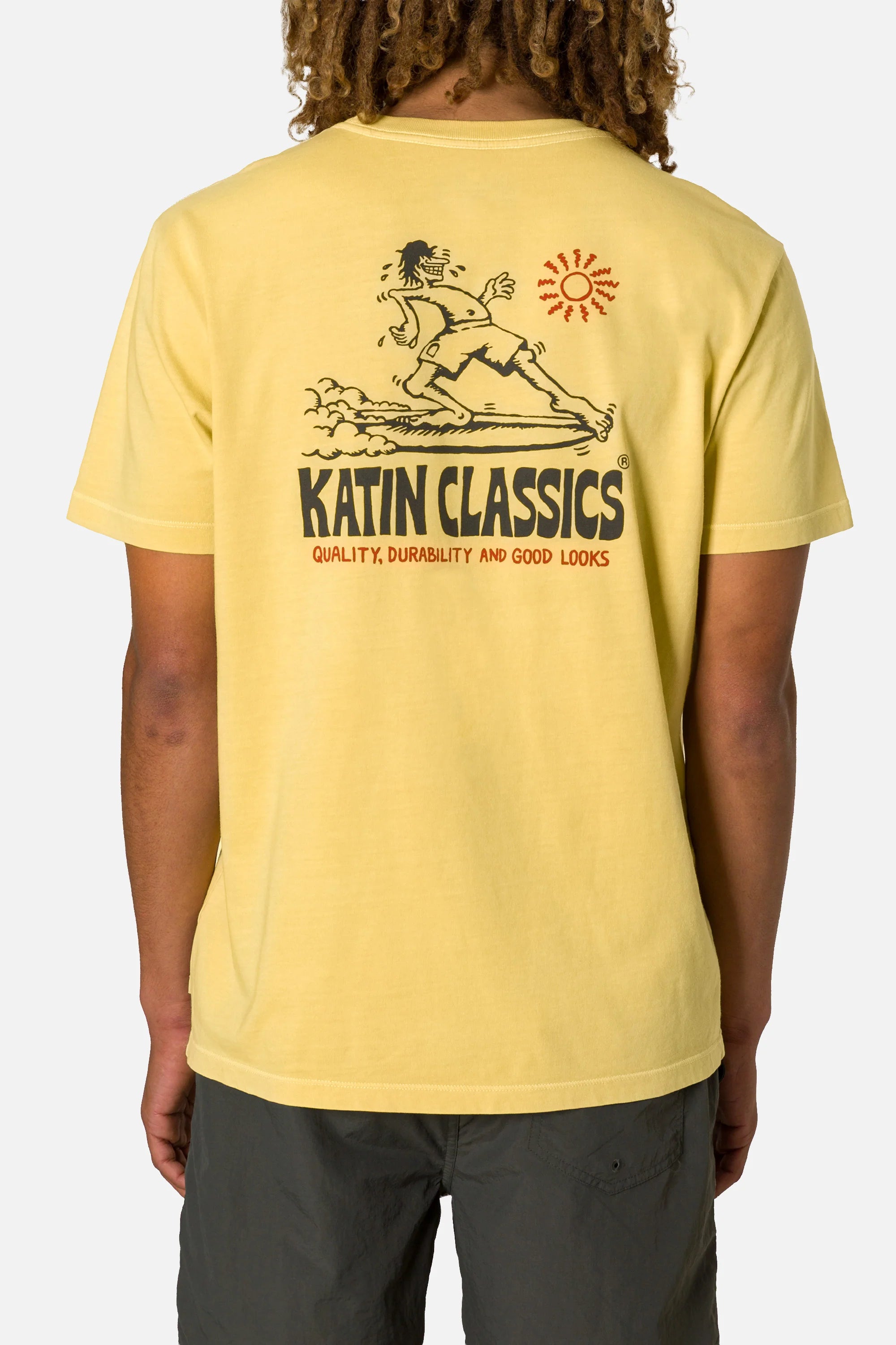 Conejo Tee