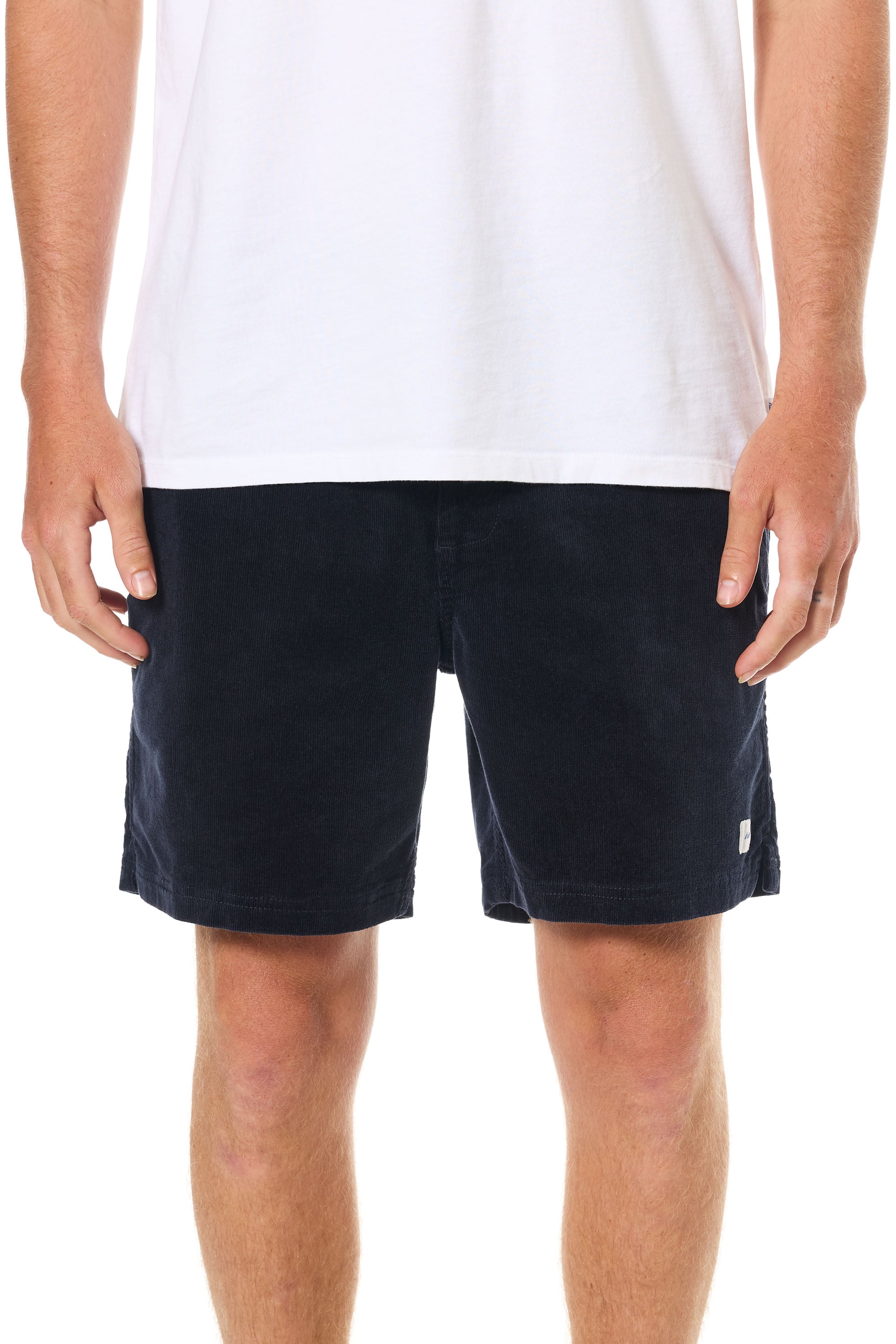 Cord Local Short מכנסיים קצרים