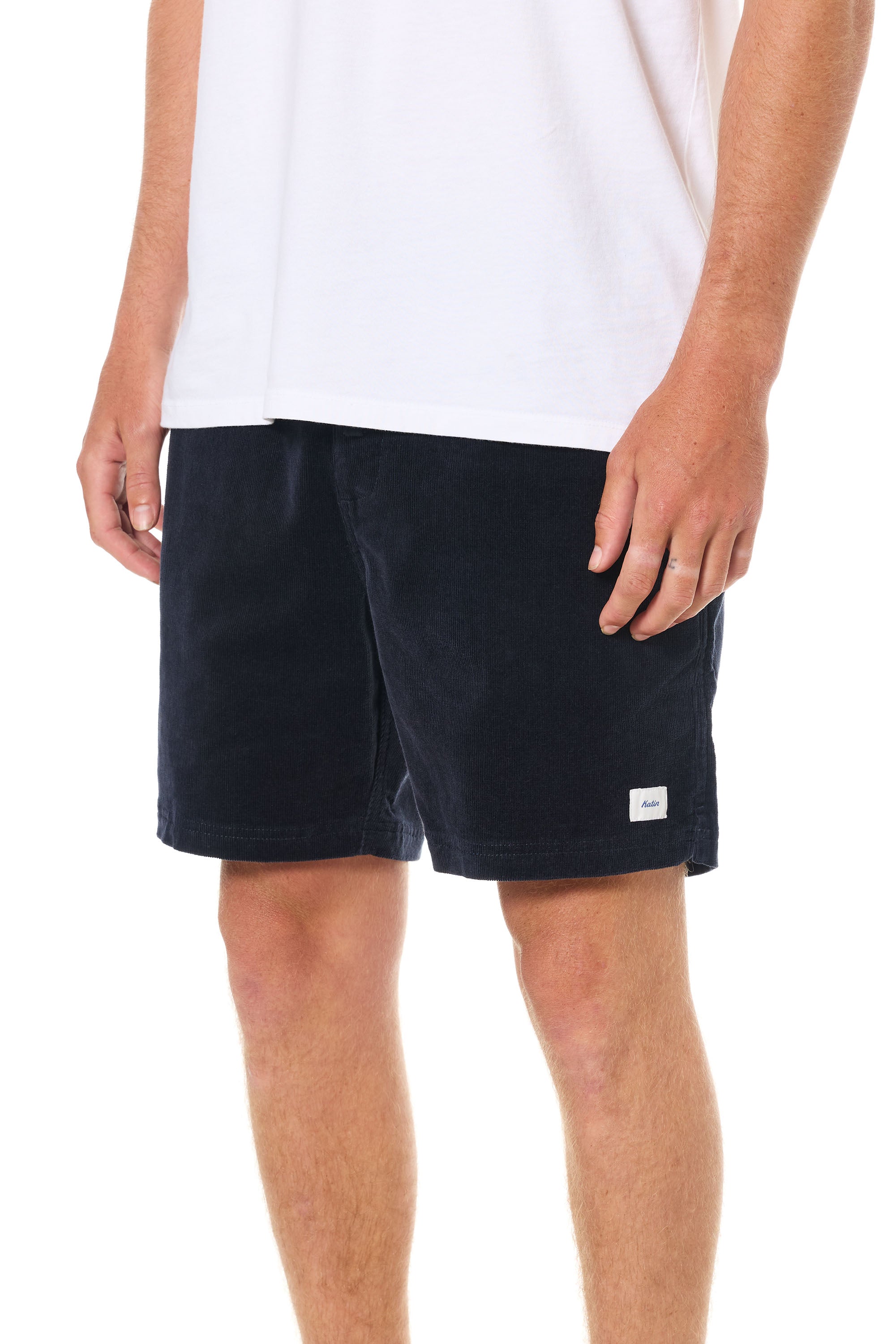 Cord Local Short מכנסיים קצרים