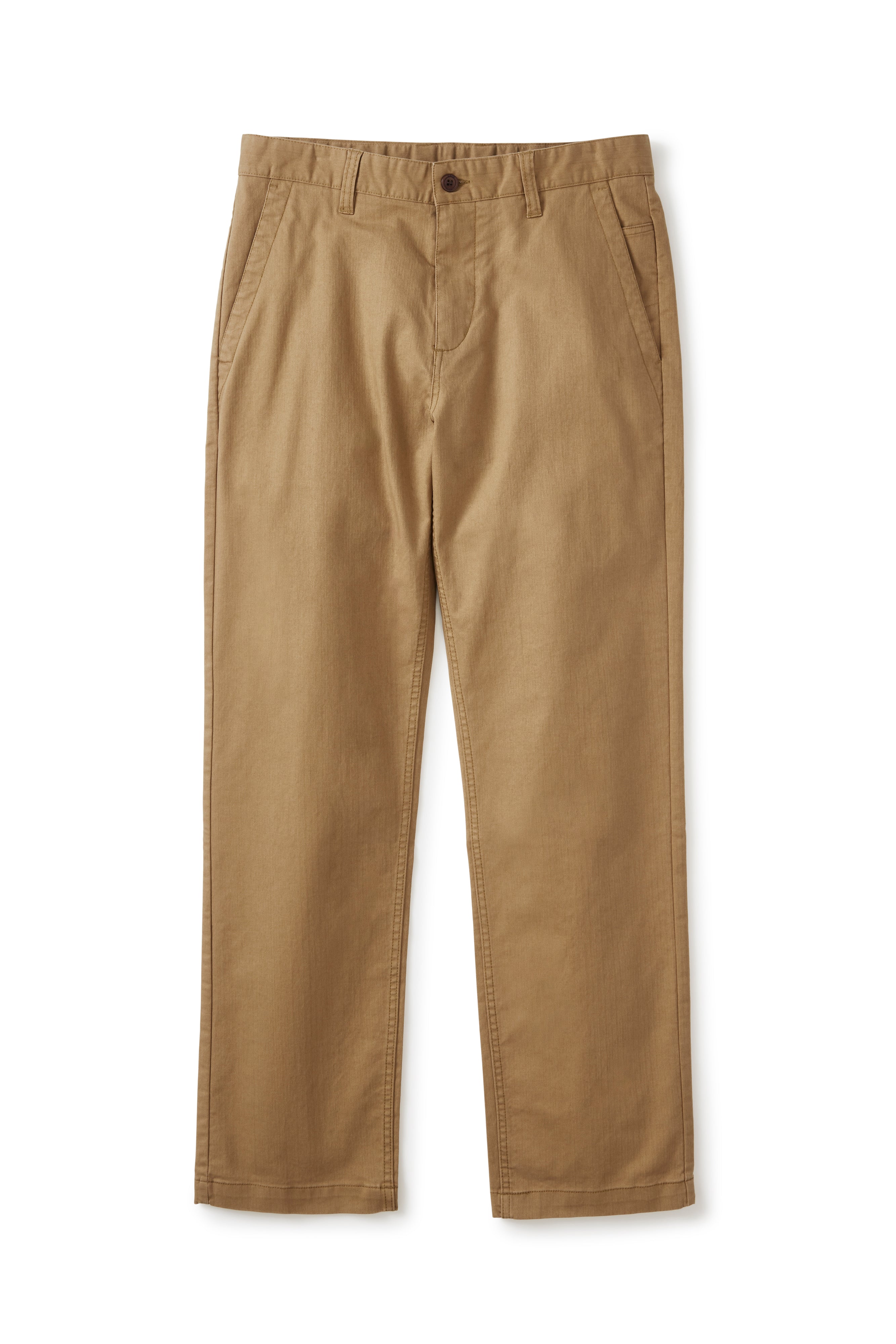 Deck Herringbone Pant