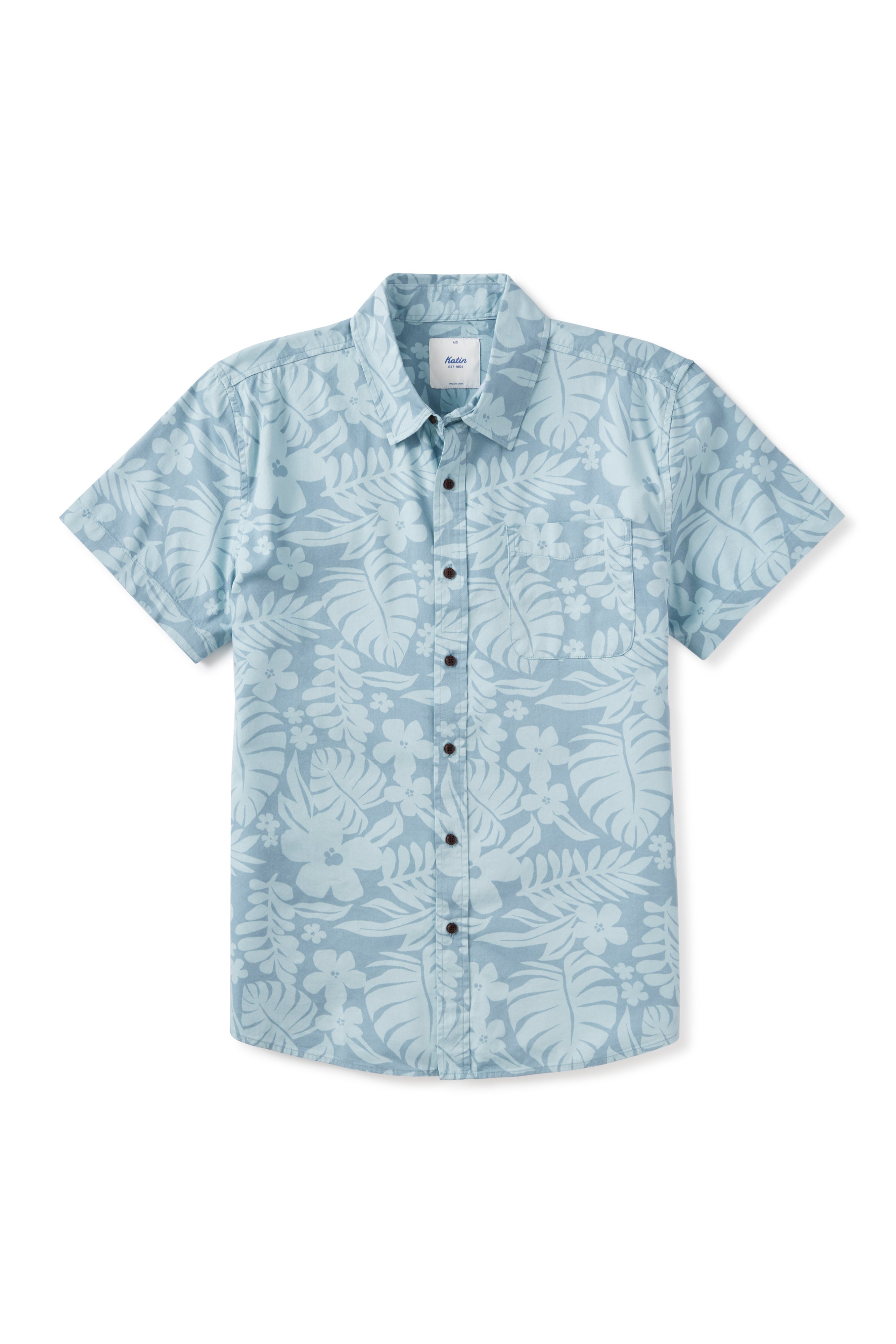 Don Shirt