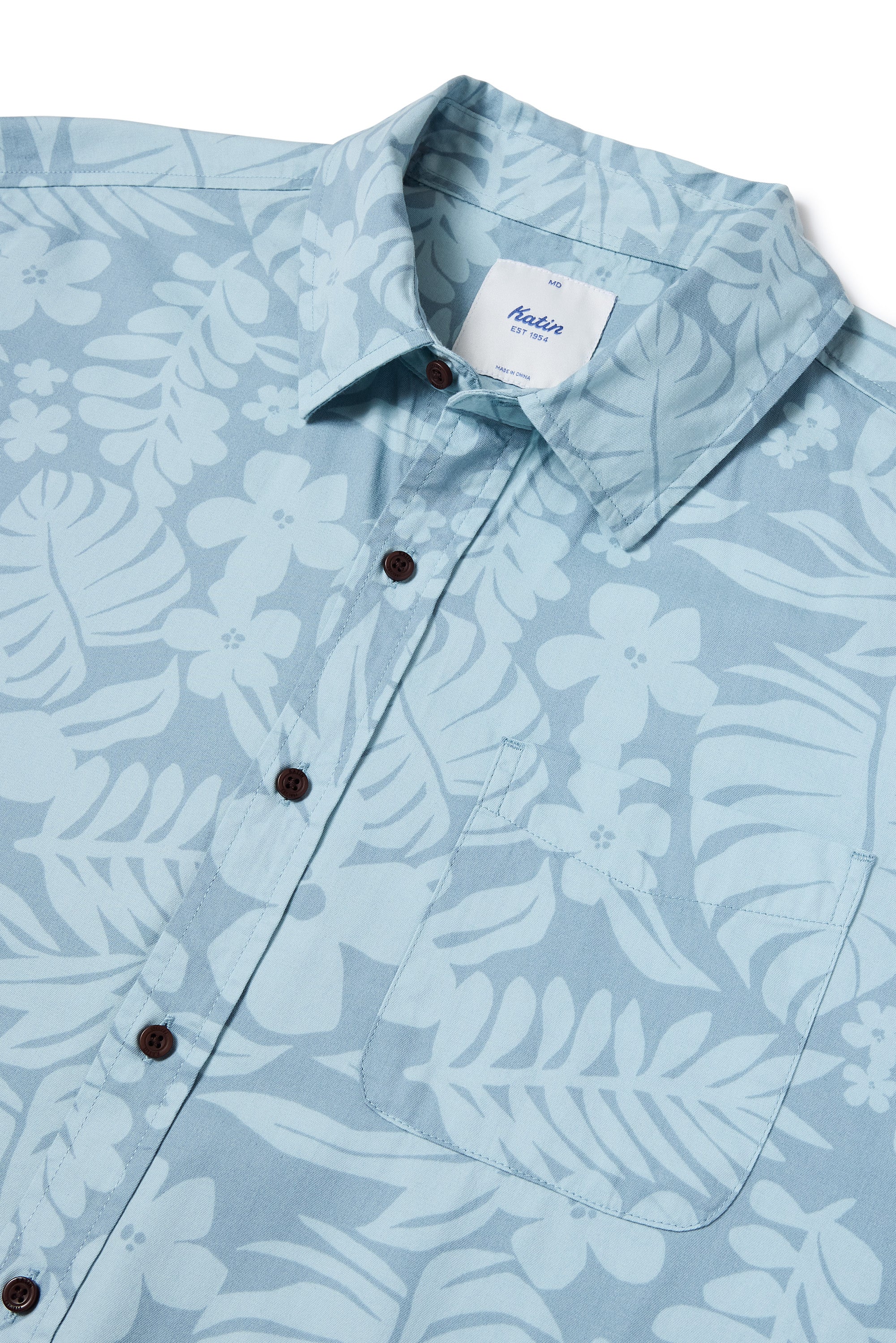 Don Shirt
