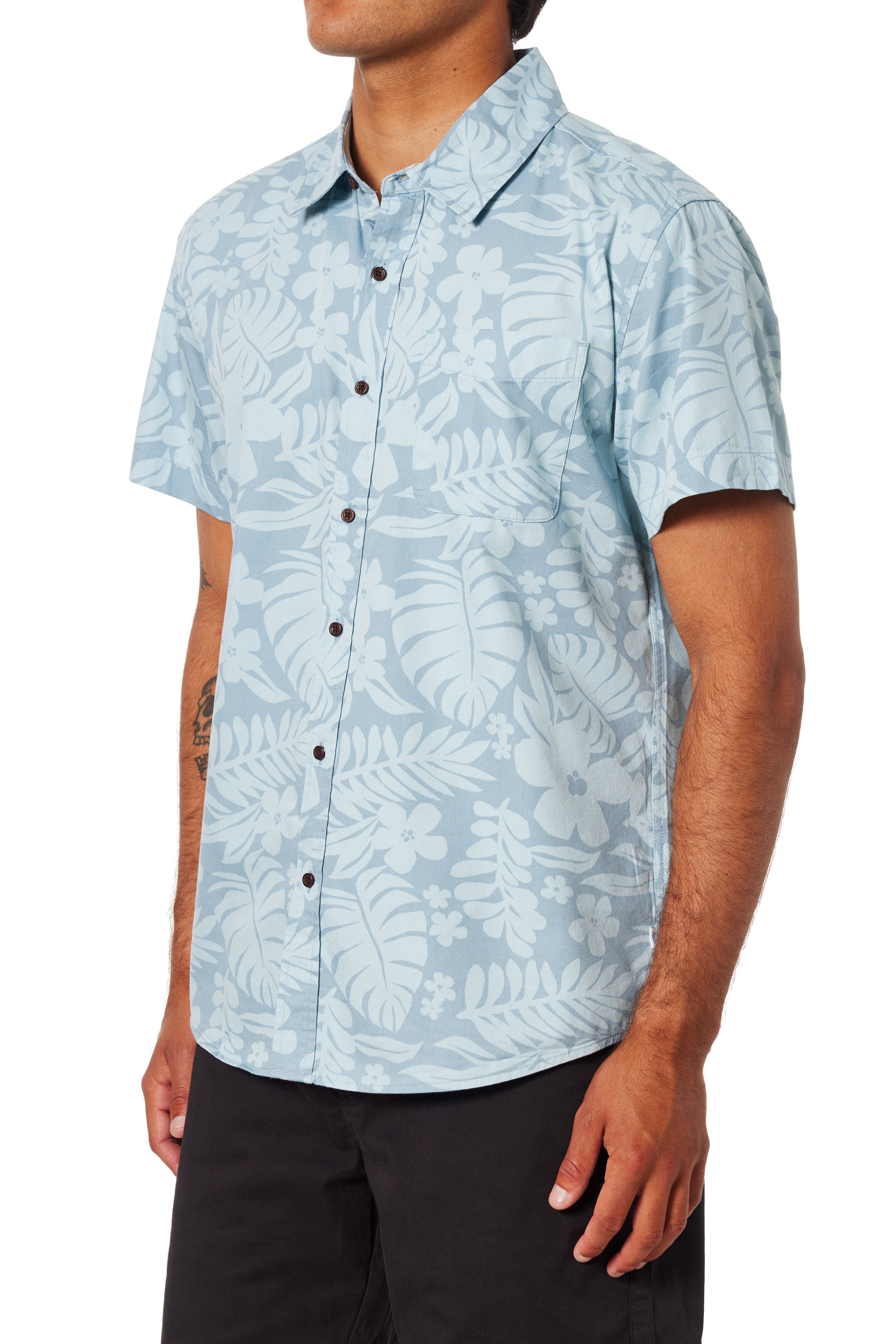 Don Shirt