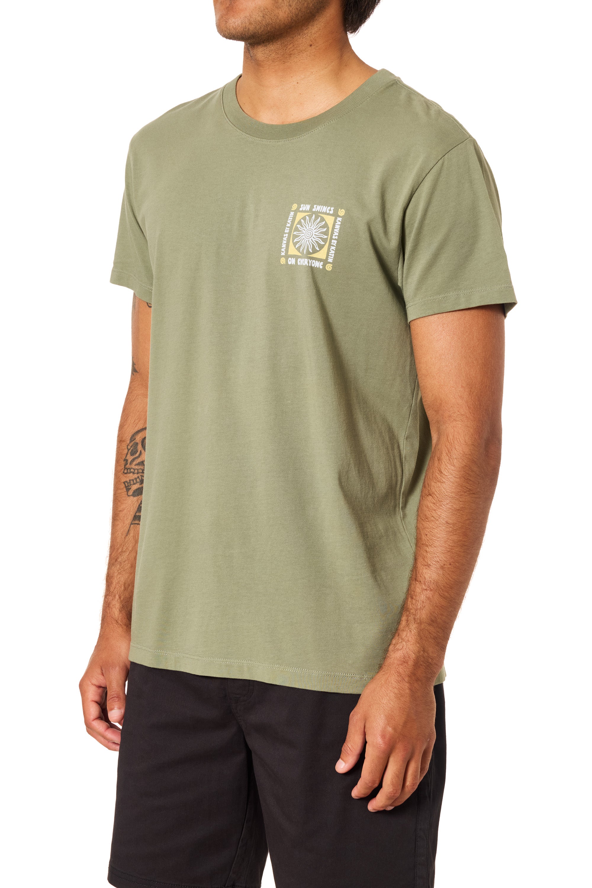 Endless Tee