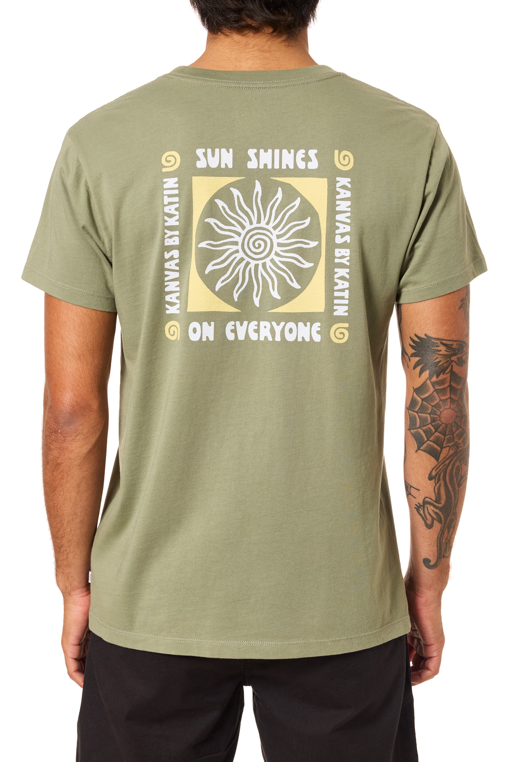 Endless Tee
