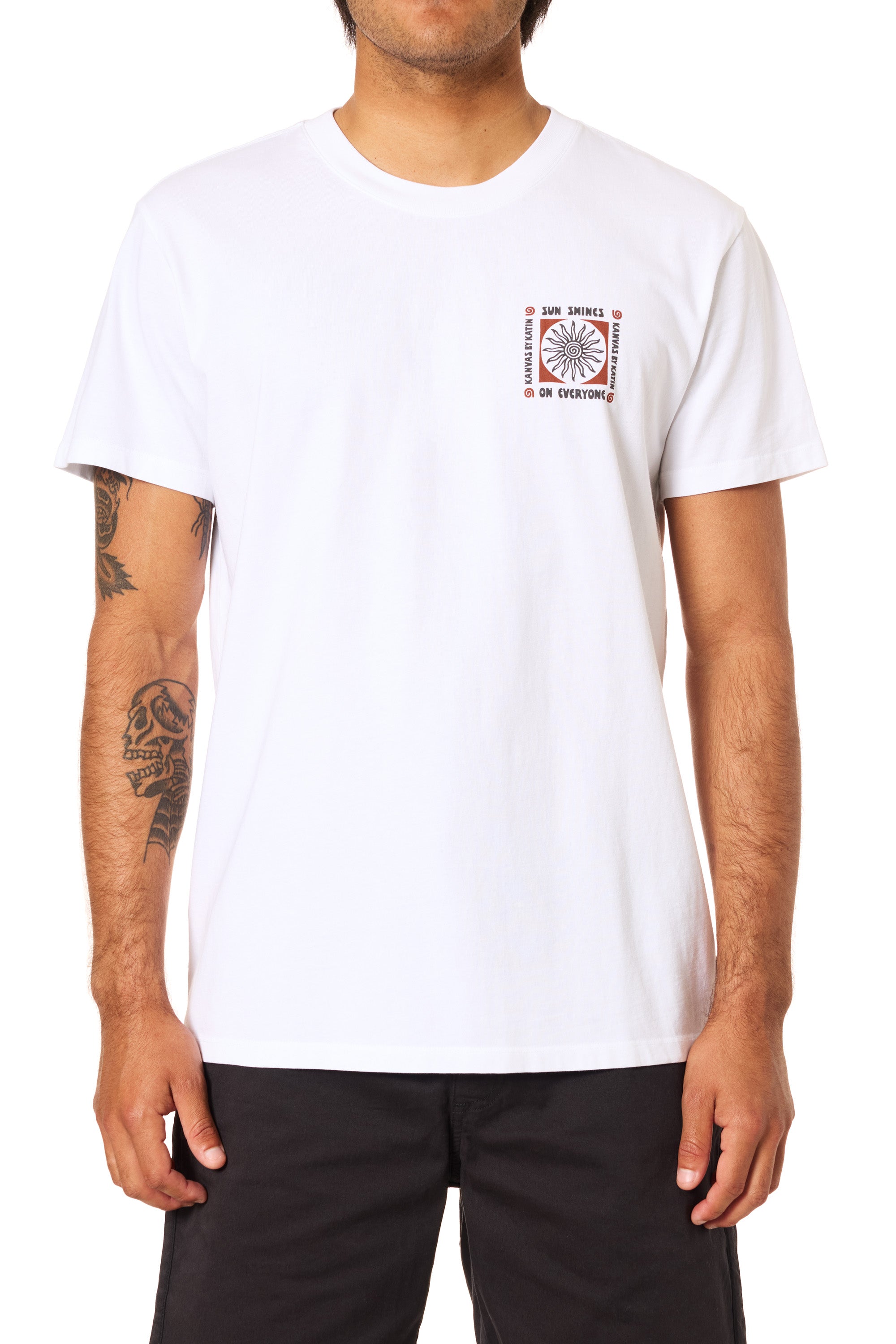 Endless Tee