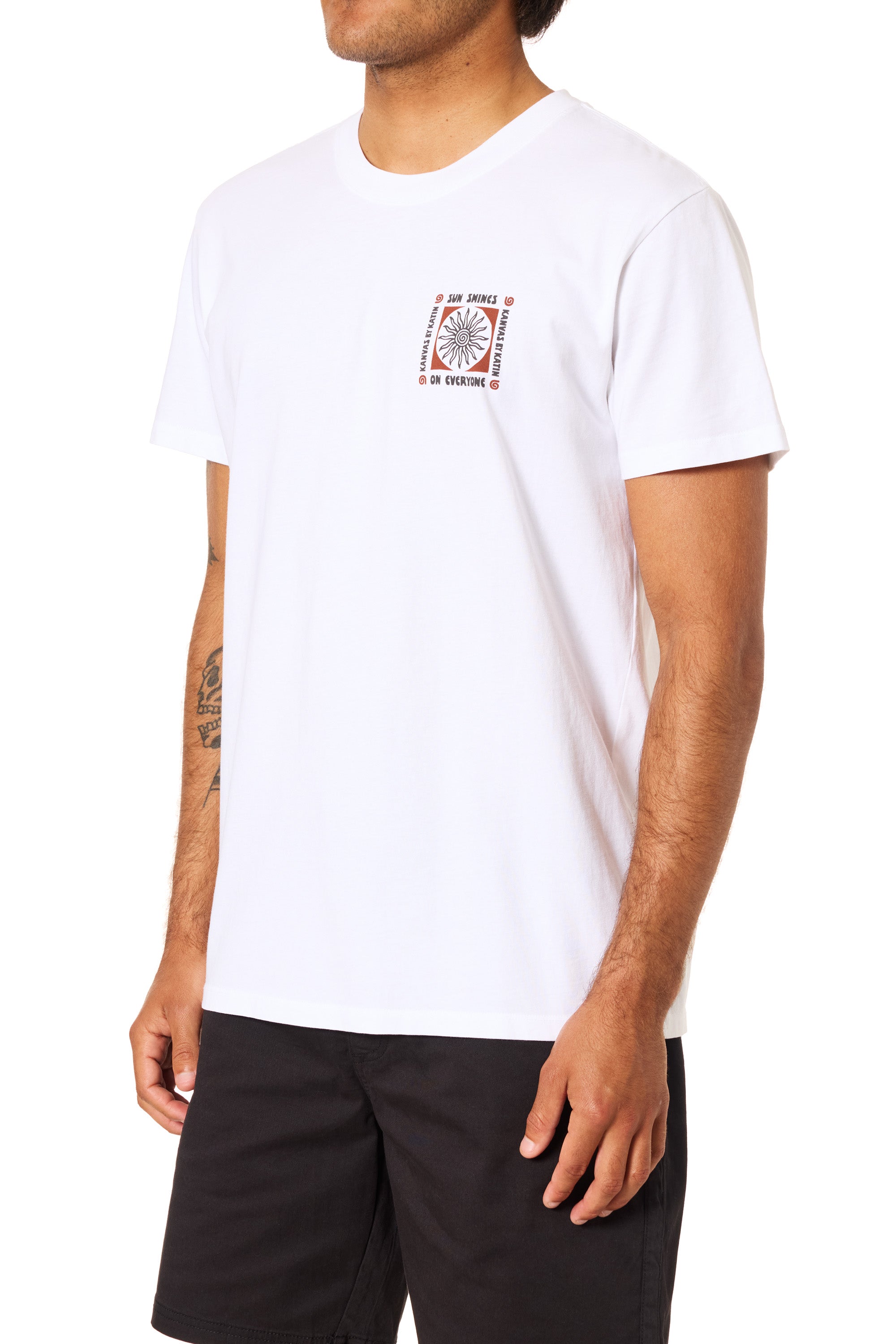 Endless Tee