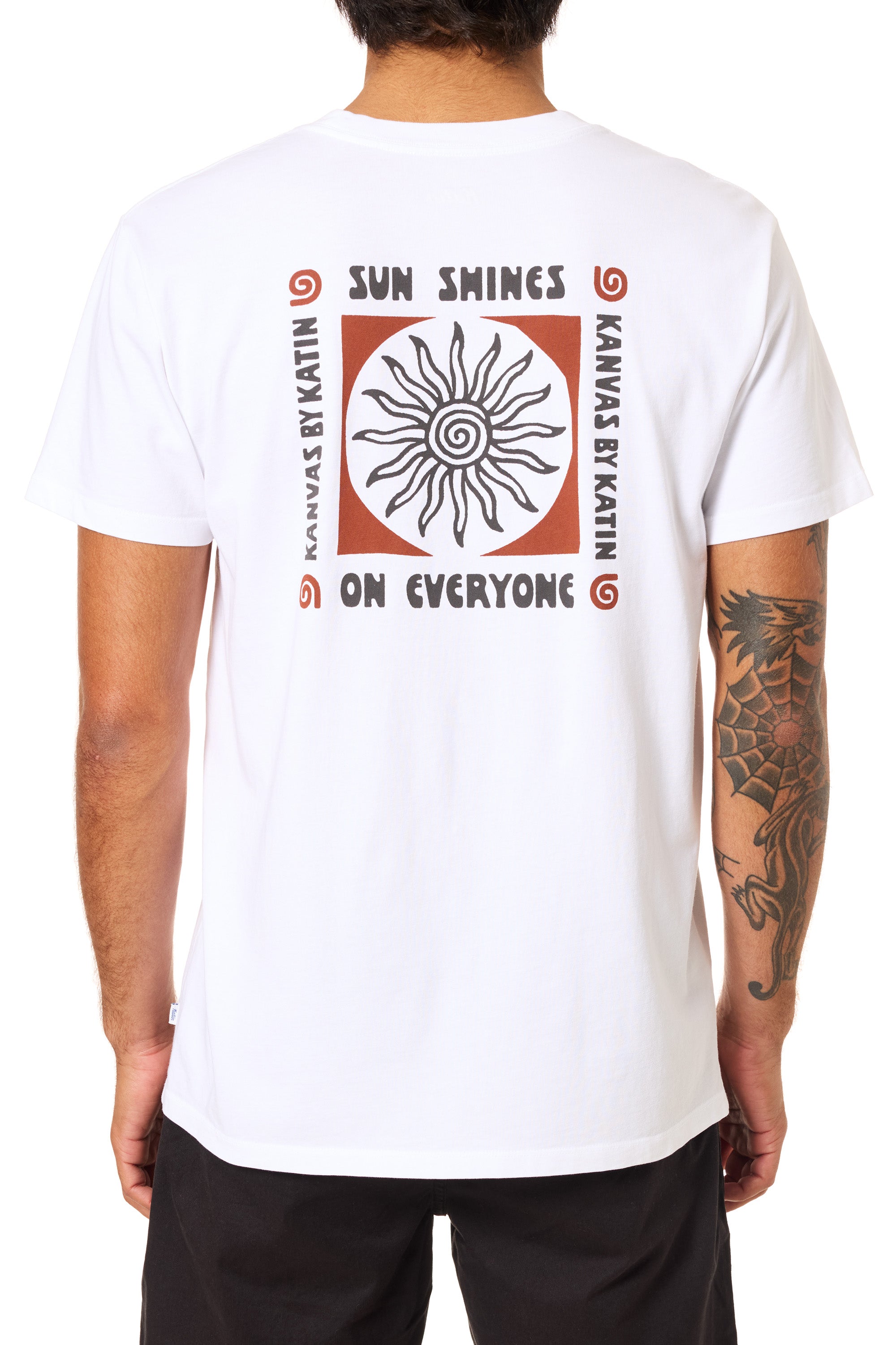 Endless Tee