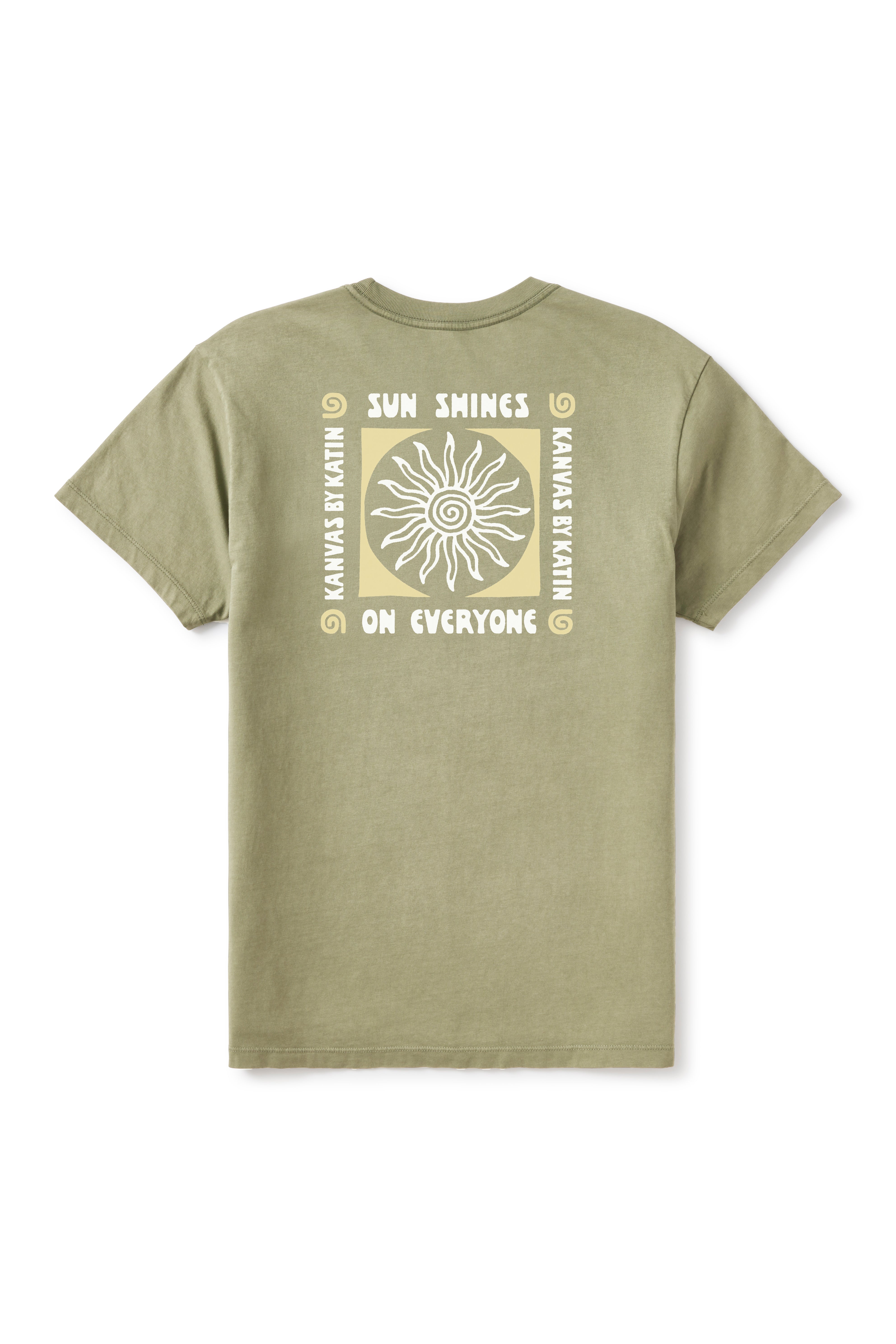Endless Tee