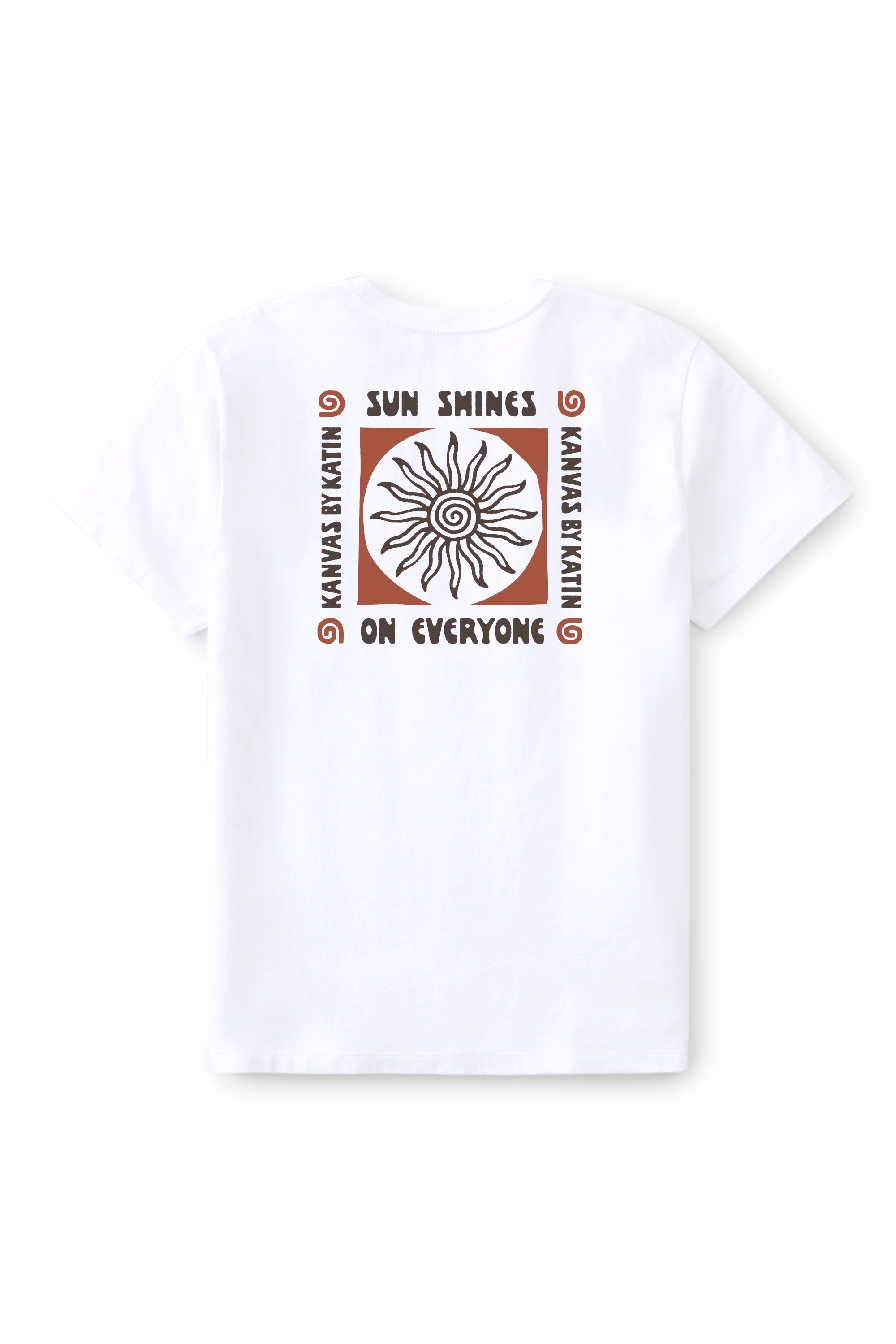 Endless Tee