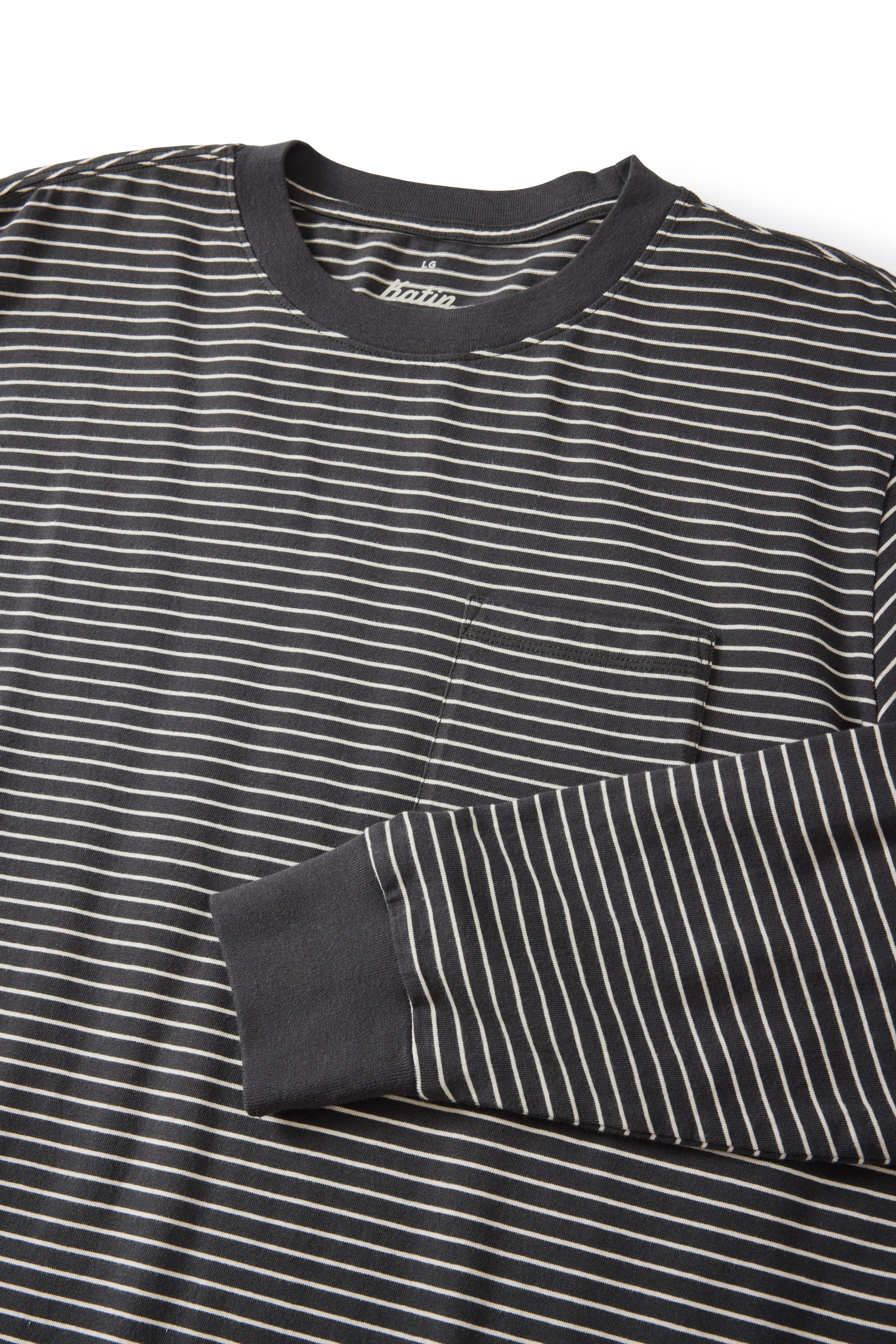 Finley Pocket Tee