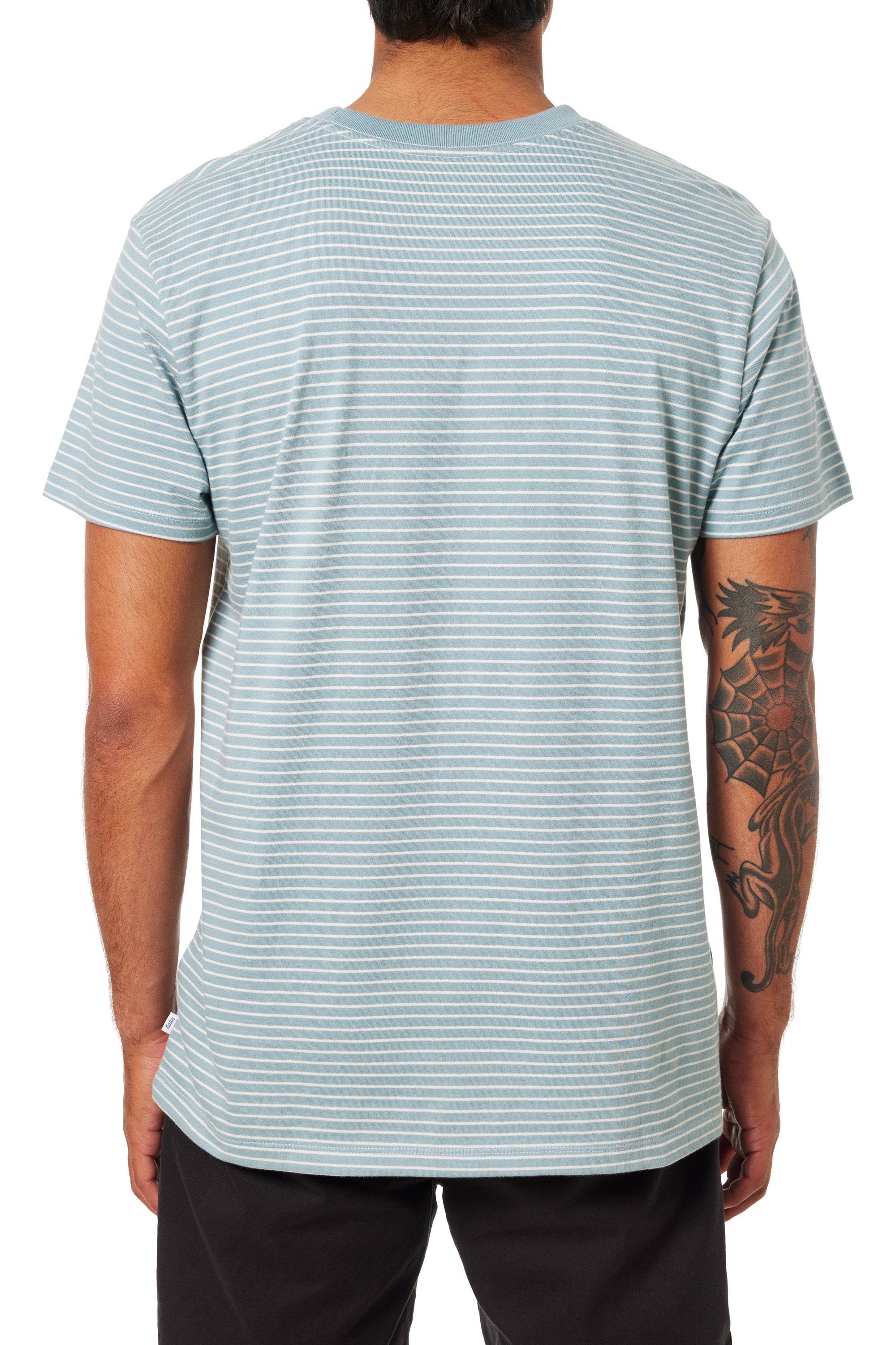 Finley Pocket Tee Summer25