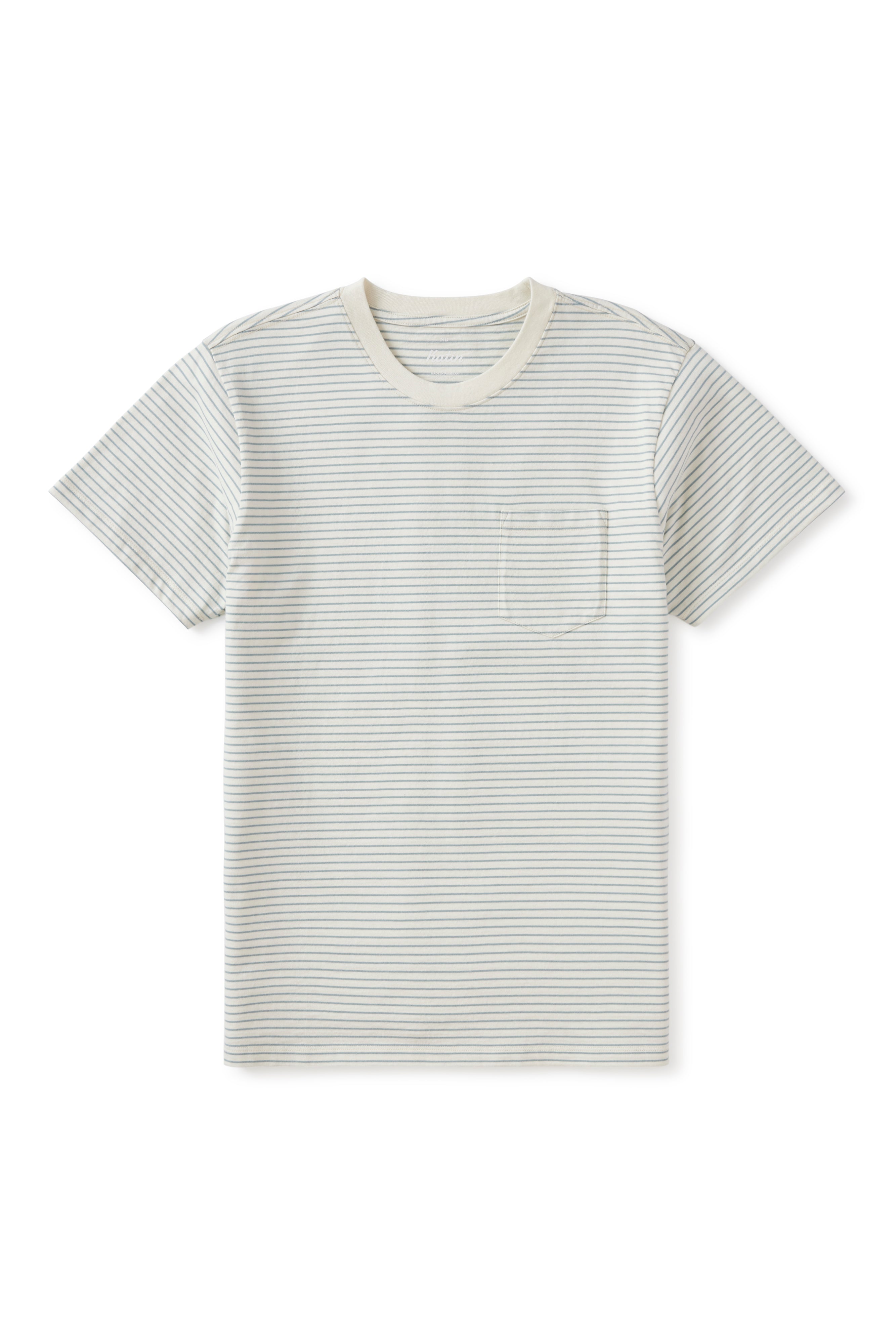 Finley Pocket Tee Summer25