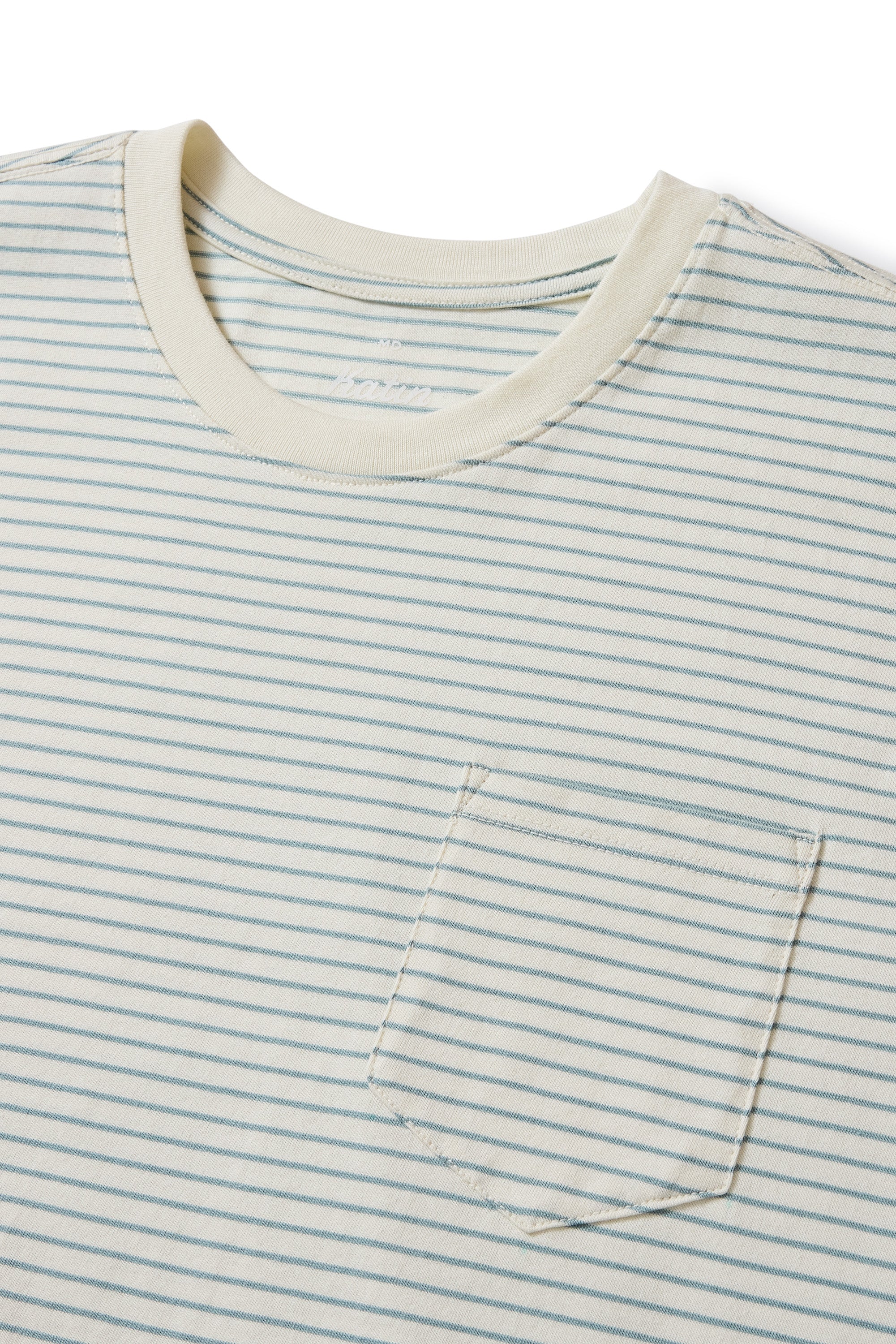 Finley Pocket Tee Summer25