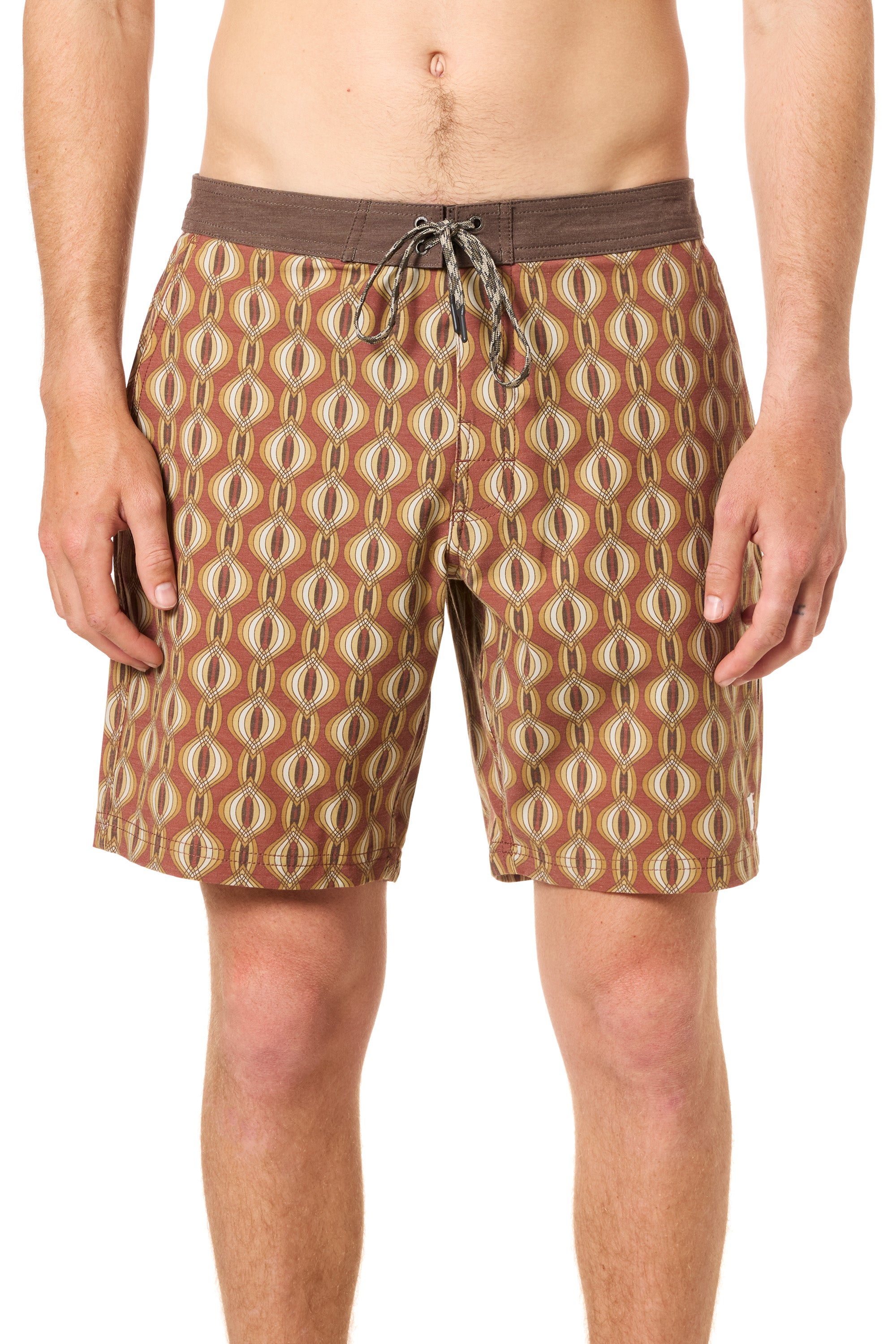 Floyd Hybrid Trunk