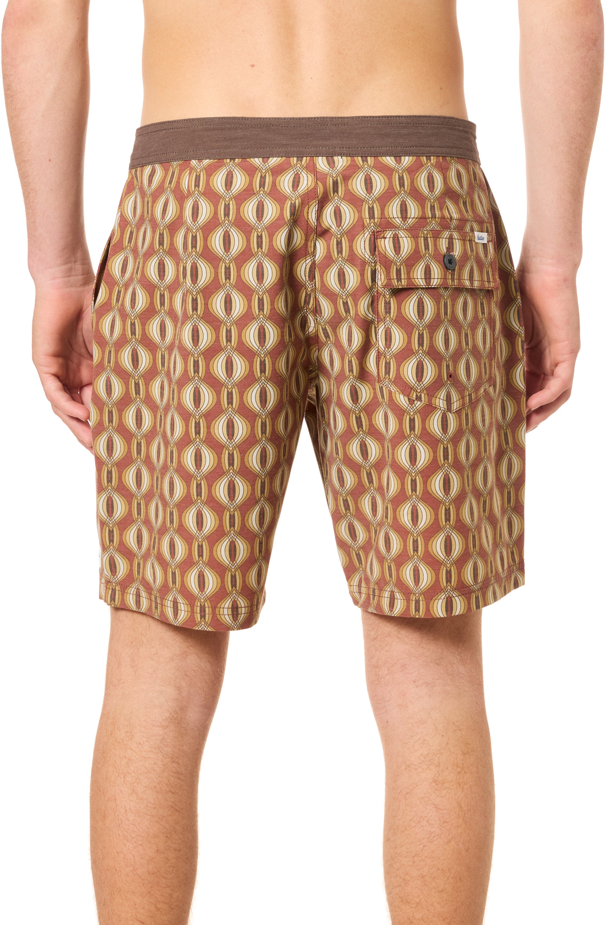 Floyd Hybrid Trunk