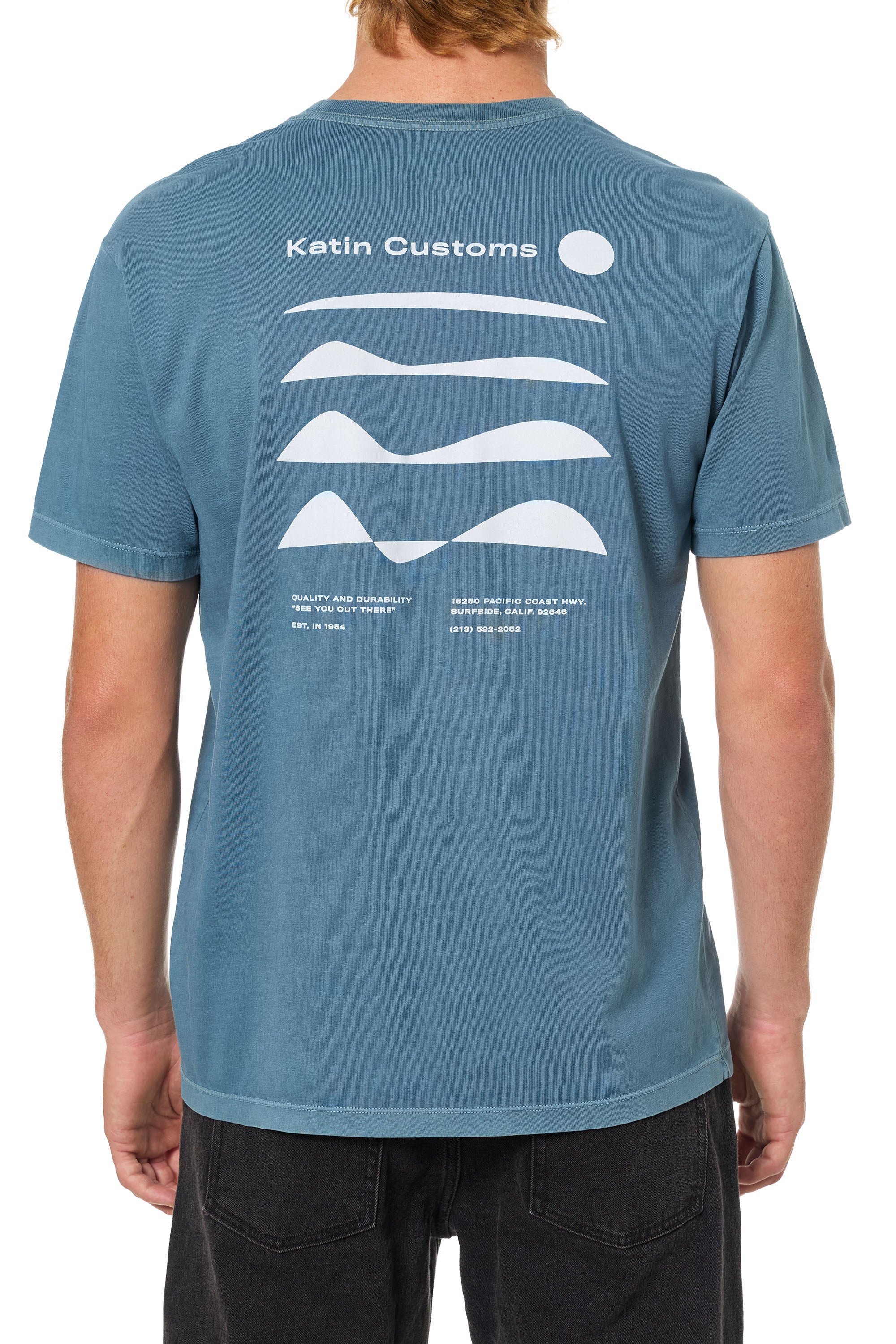 Frequency Tee