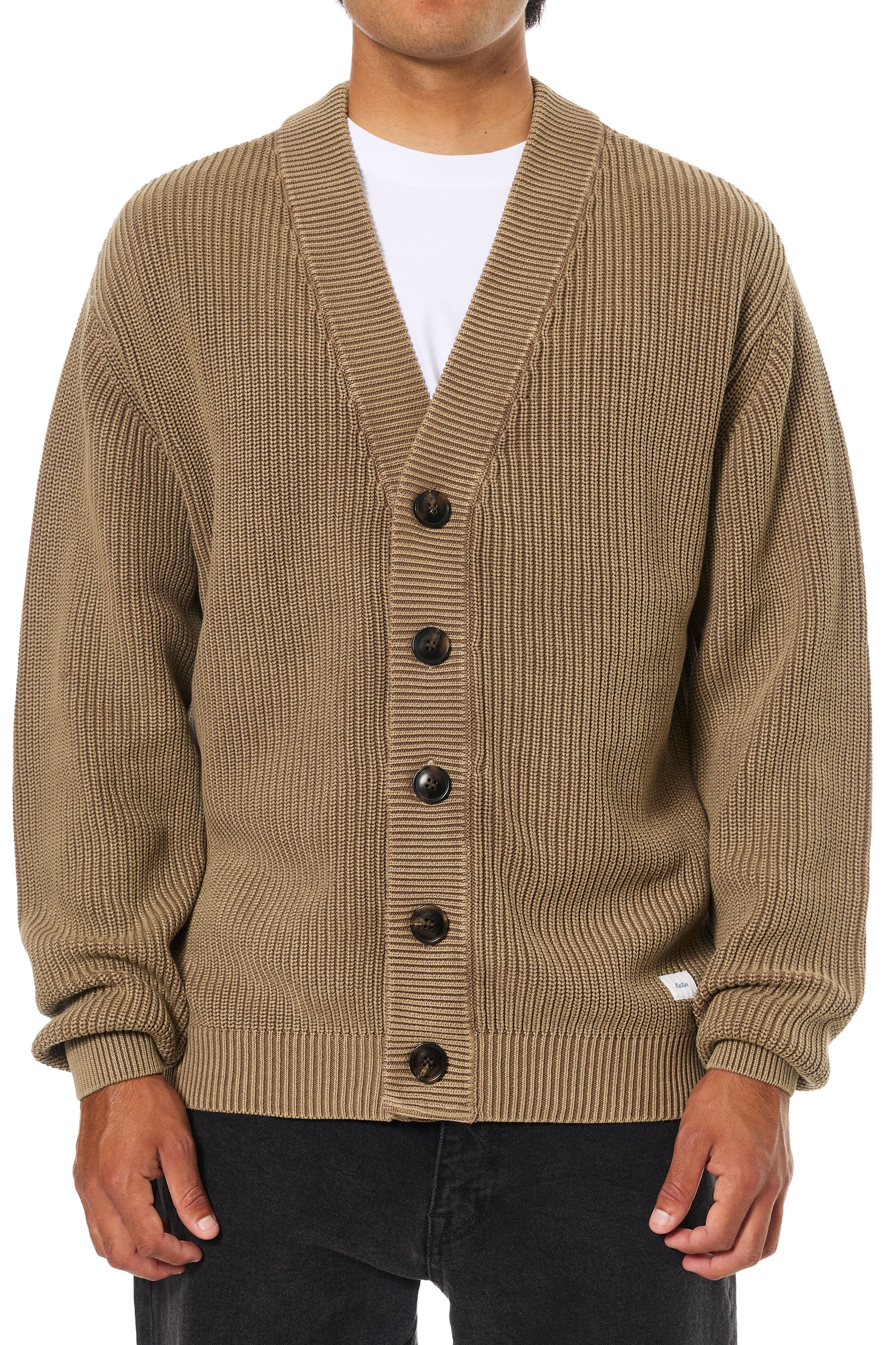 Gallant Cardigan Sweater