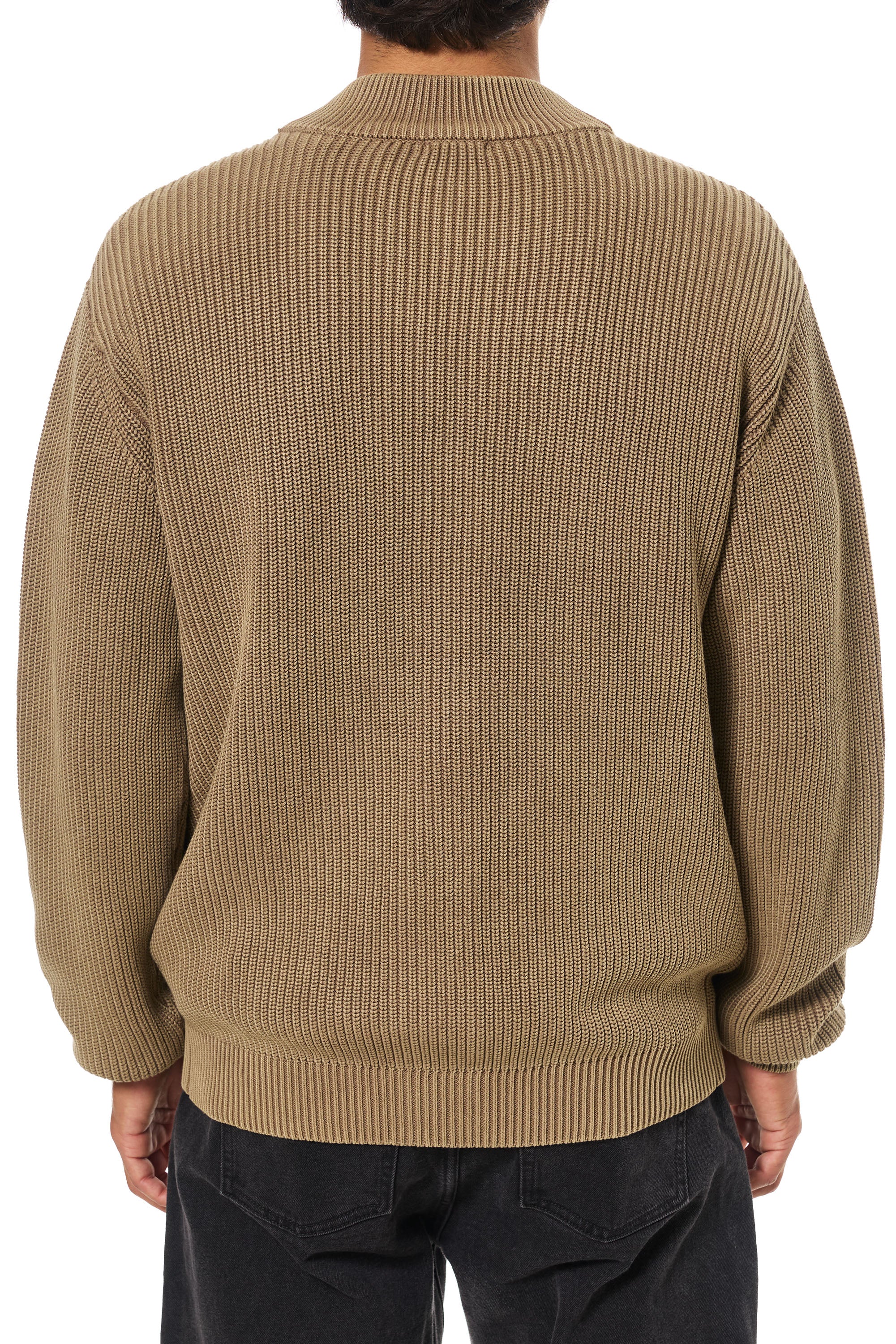 Gallant Cardigan Sweater