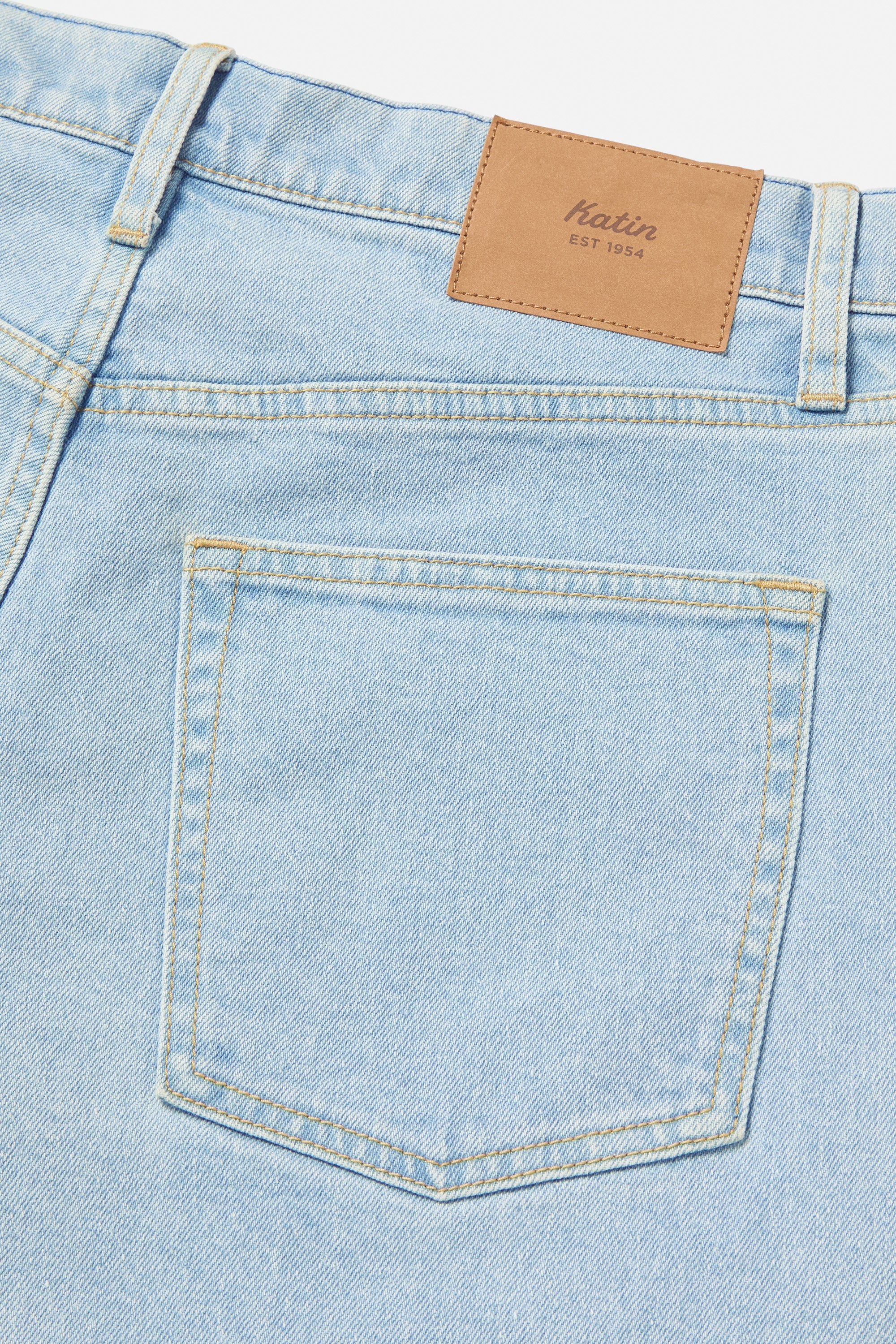 George 64 Short NEW