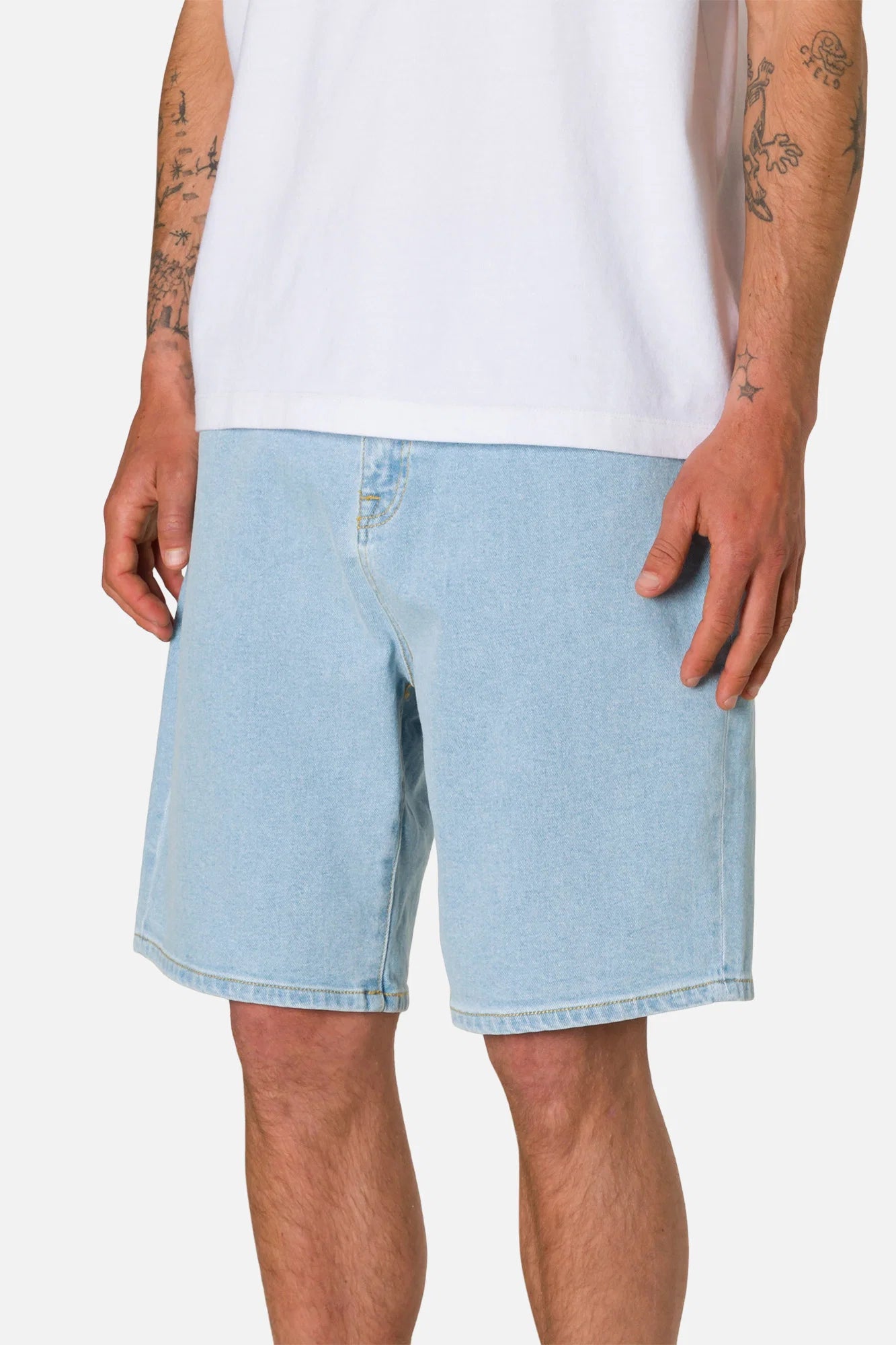 George 64 Short NEW