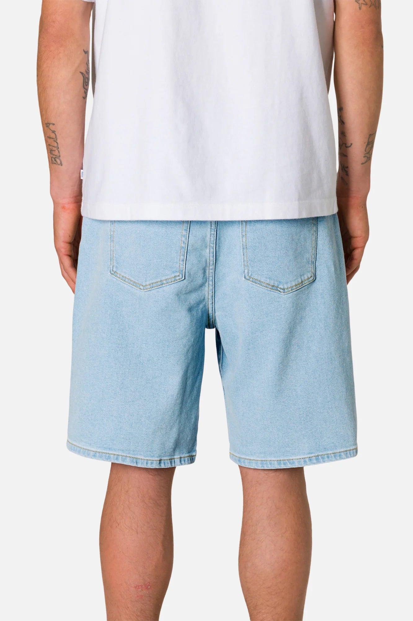 George 64 Short NEW
