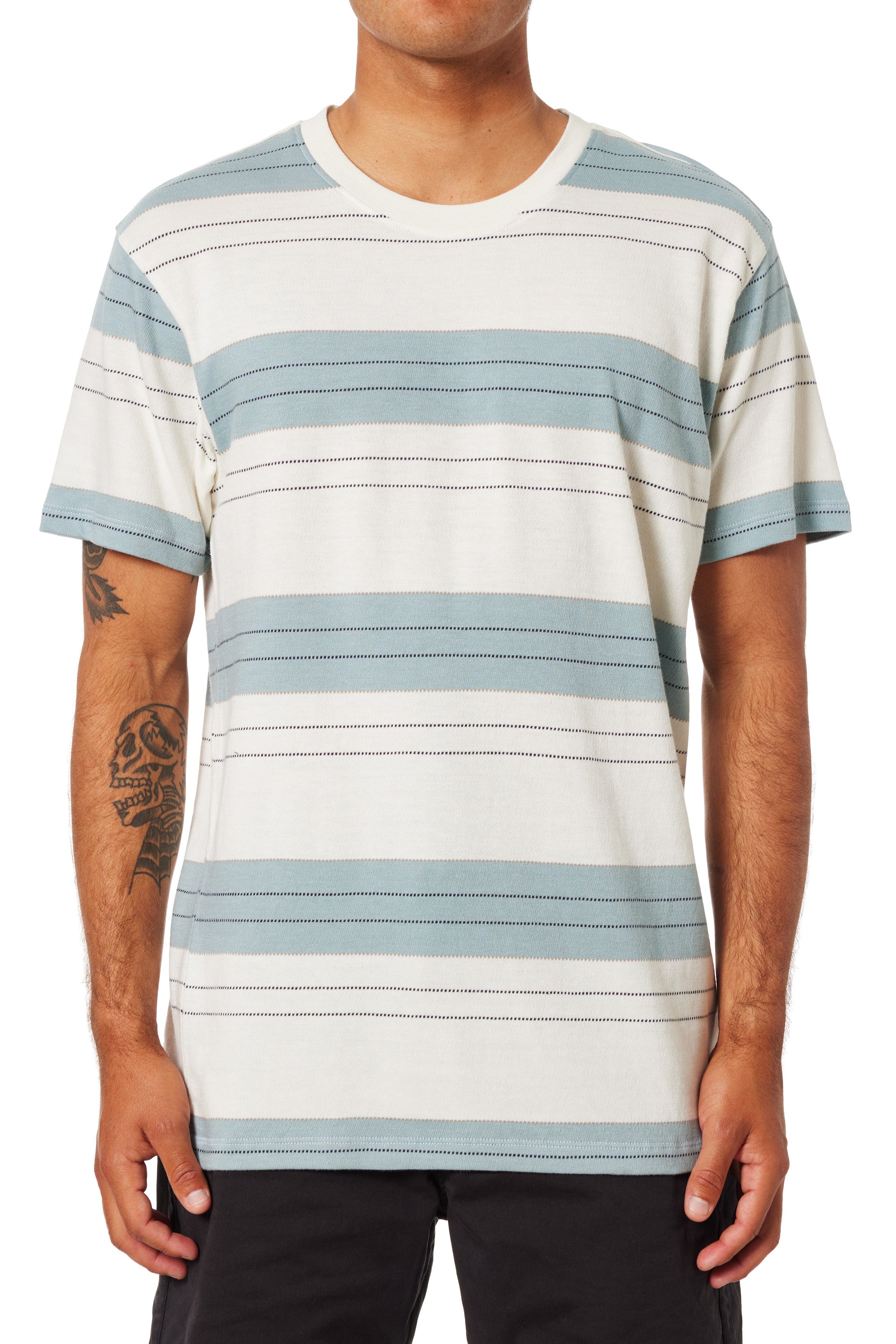 Greg Tee Summer25