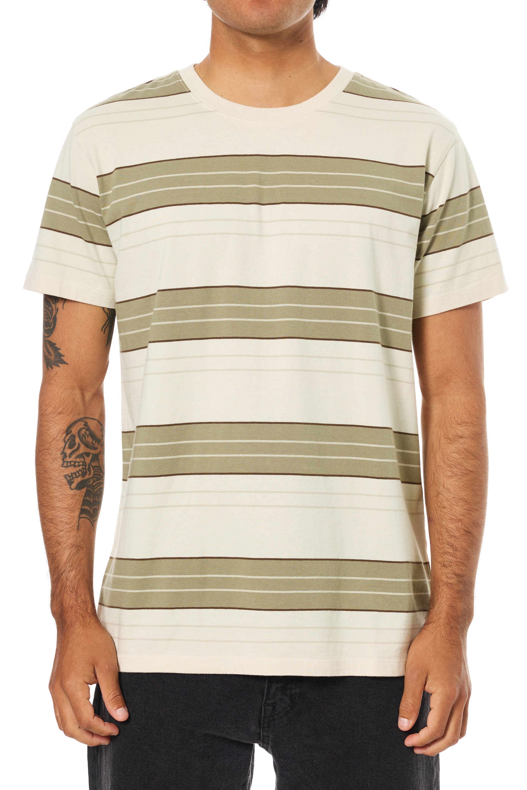 Greg Tee