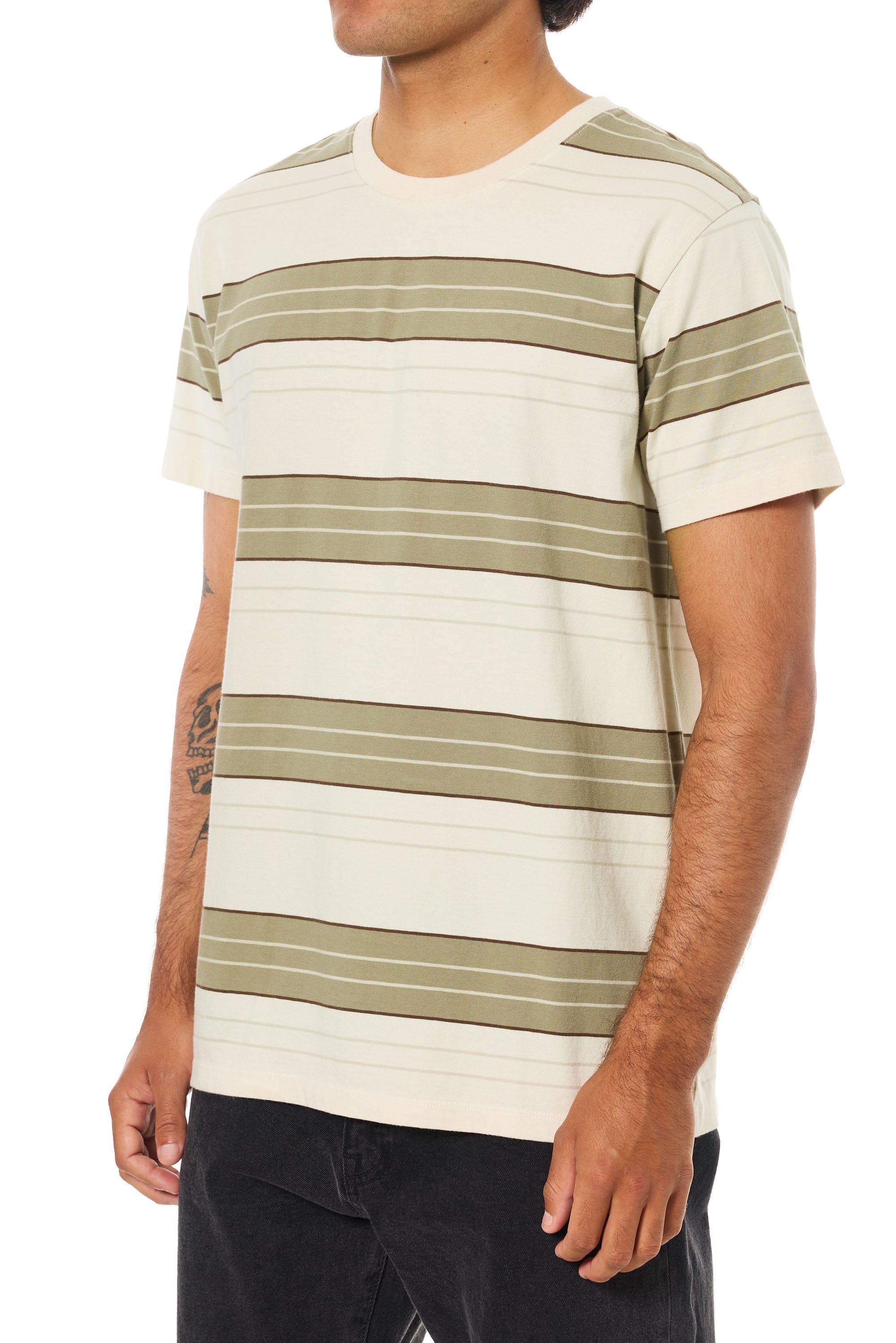 Greg Tee