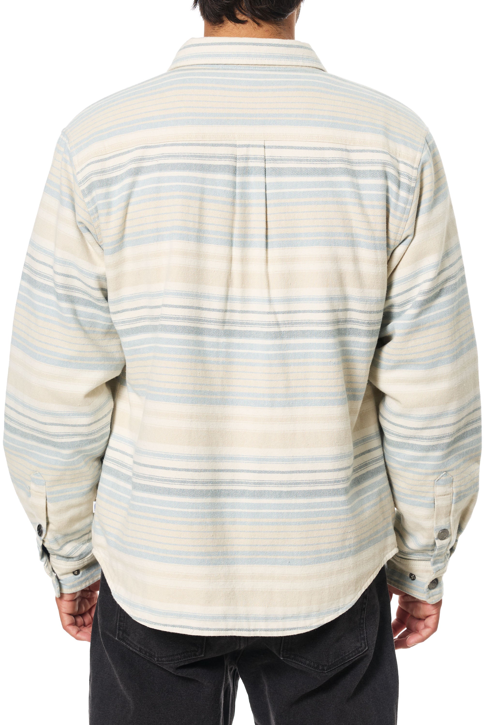 Harold Stripe Jacket