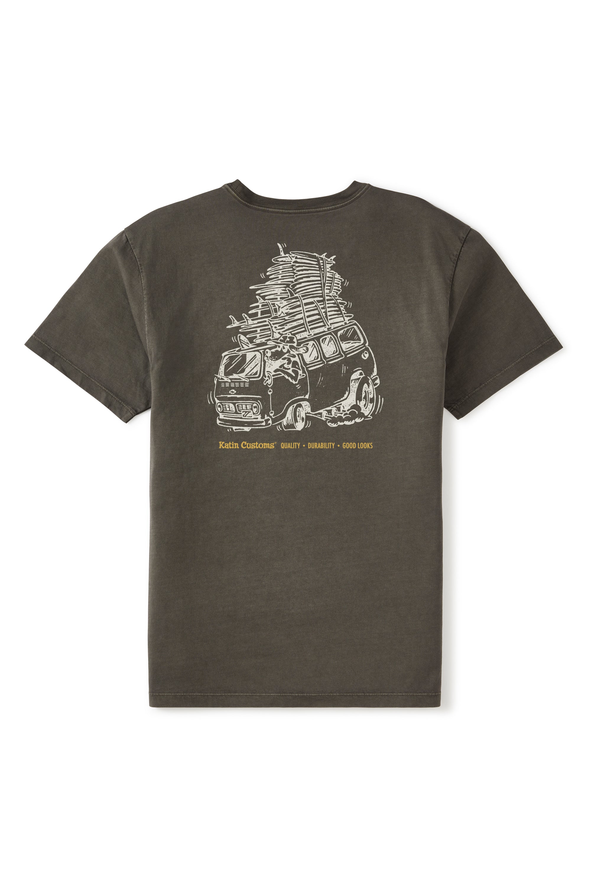 Krui Tee