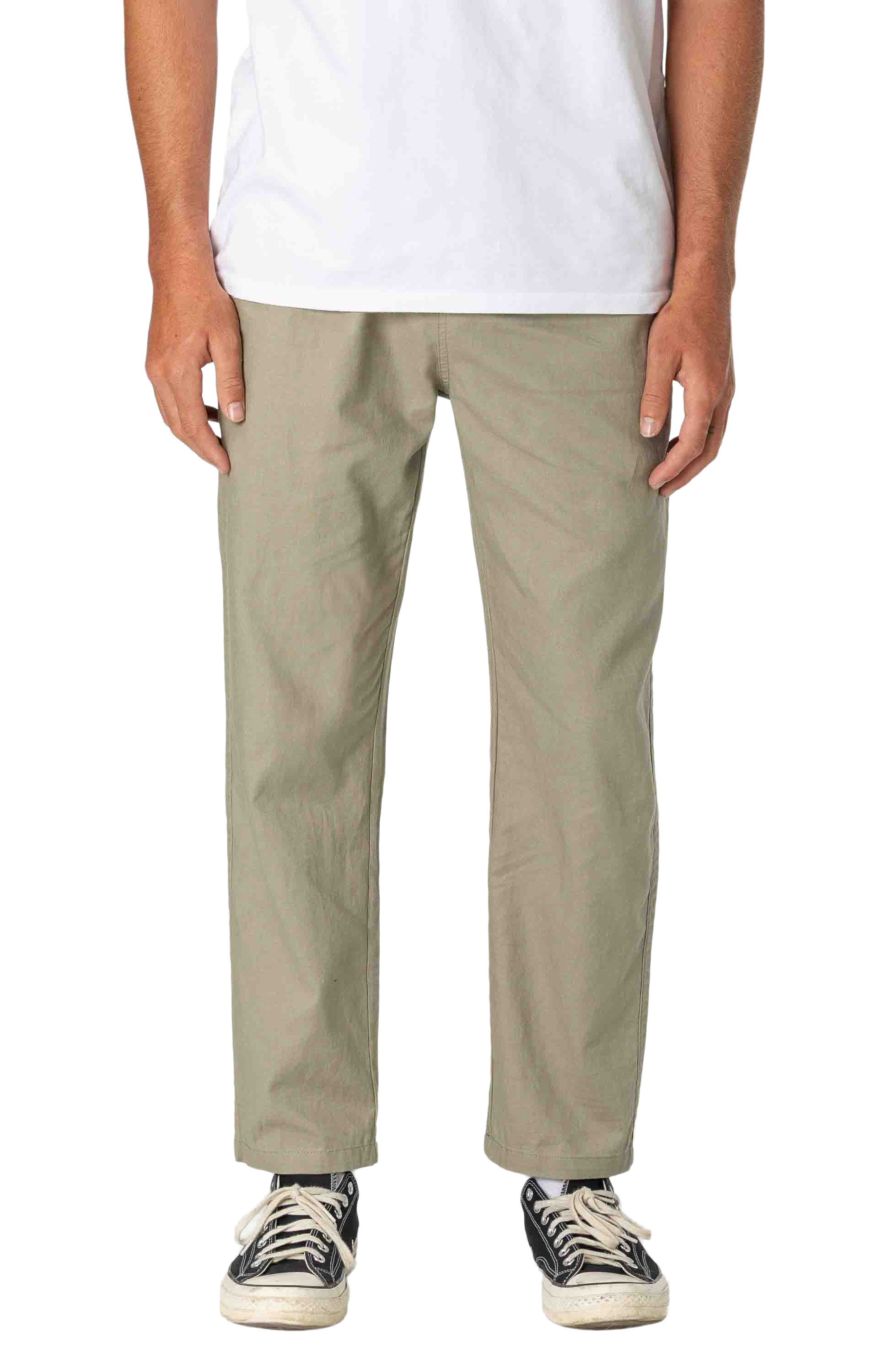 Isaiah Local Pant